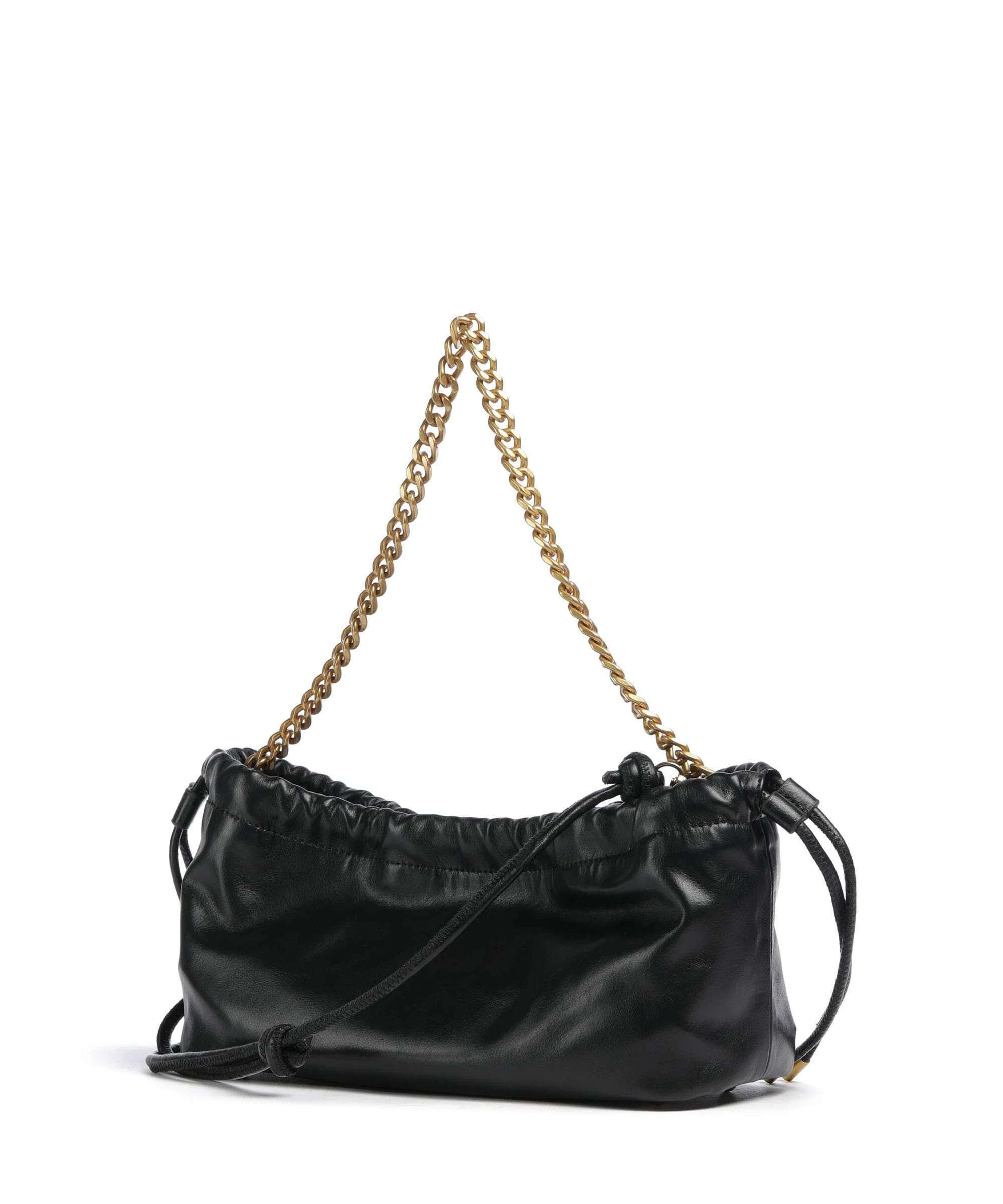 The Kooples Schoudertas black - Image 2