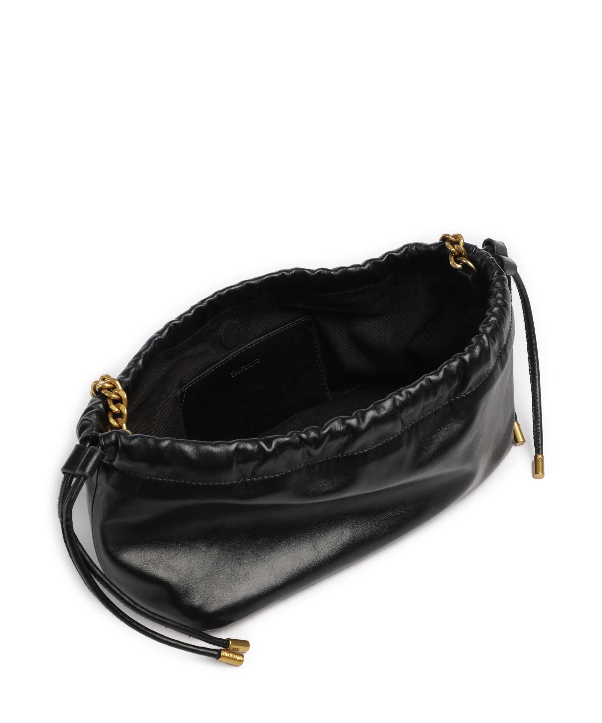 The Kooples Schoudertas black - Image 6