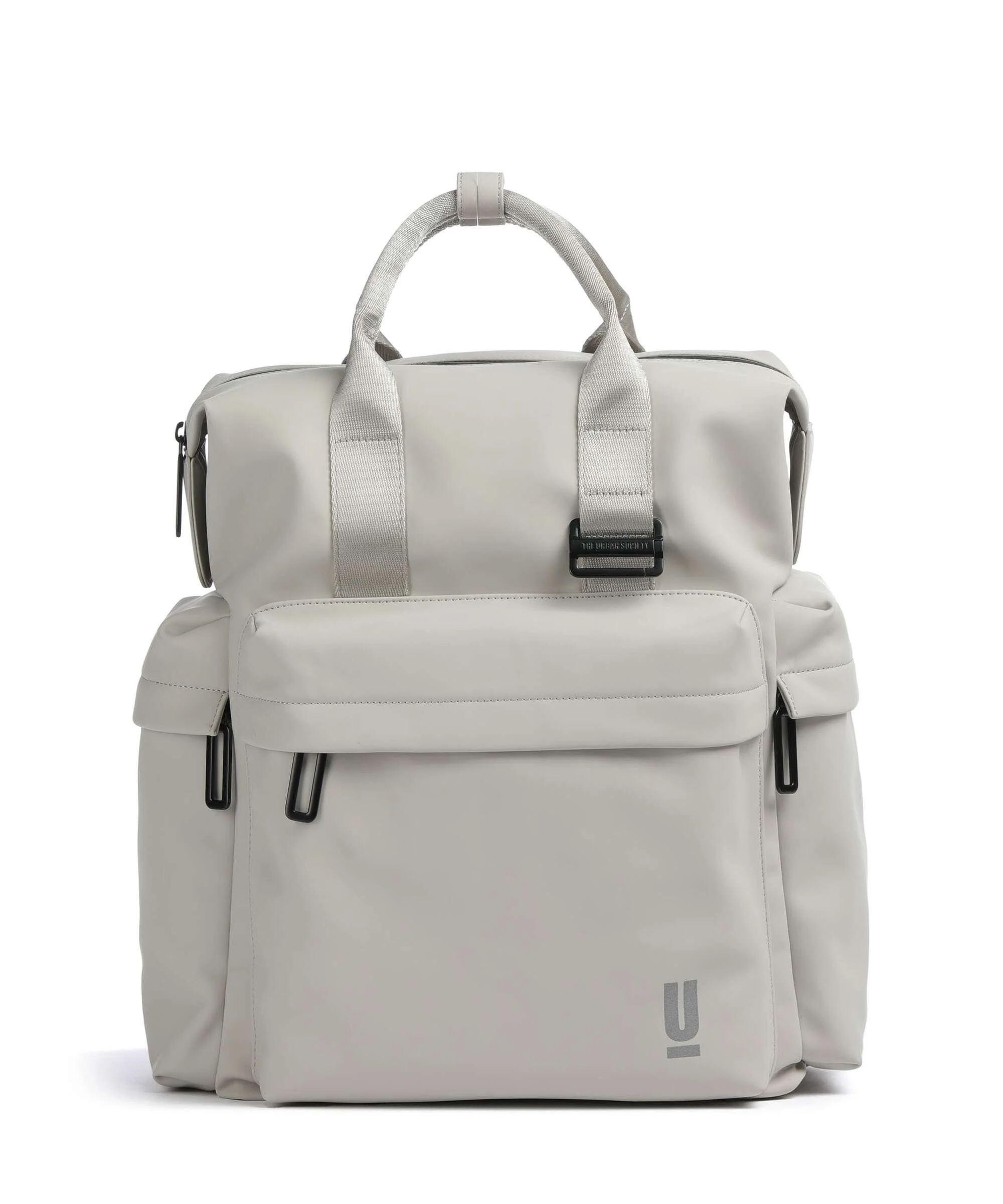The Urban Society Rugzak light grey