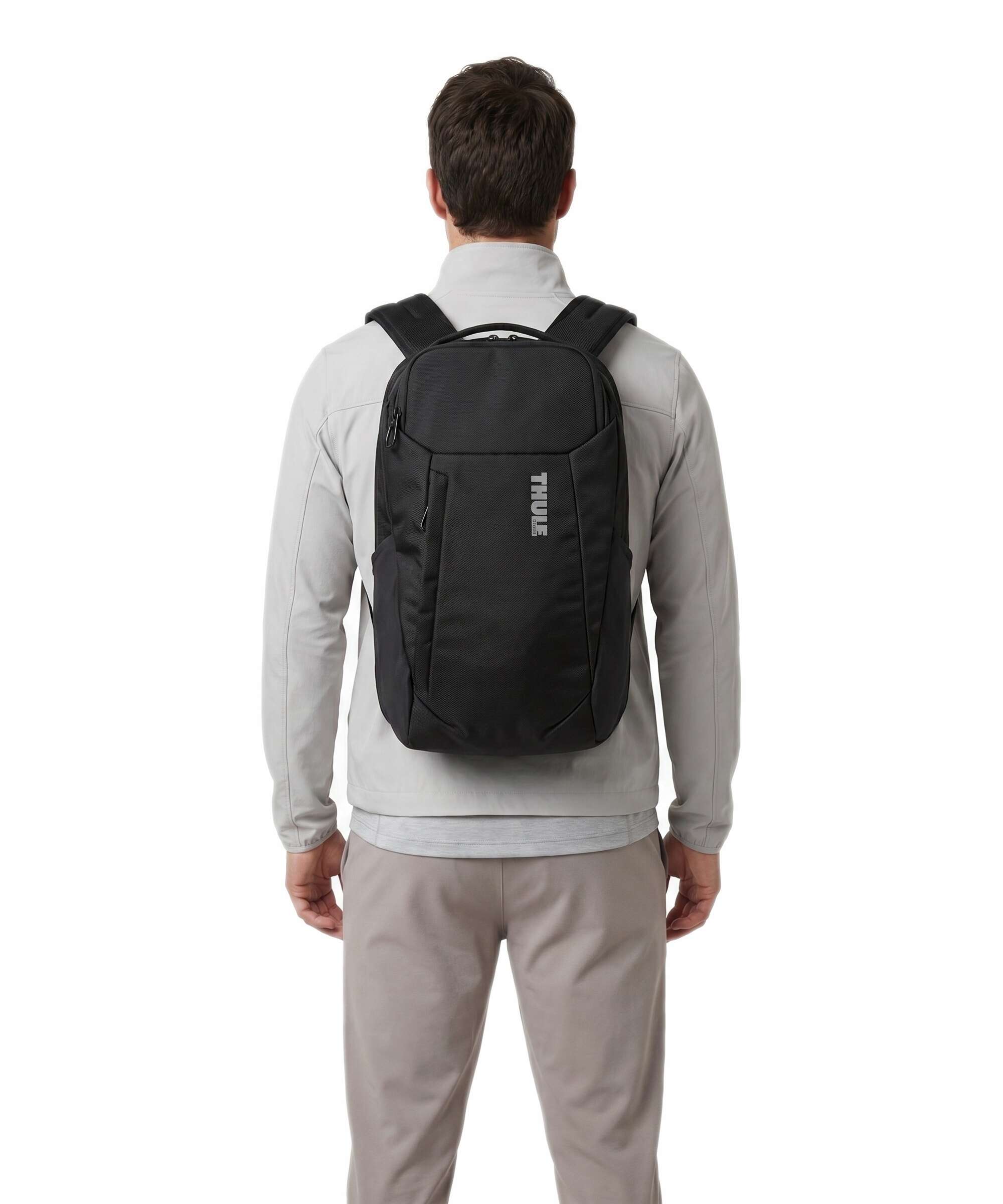 Thule Accent 20 Rugzak black - Image 3