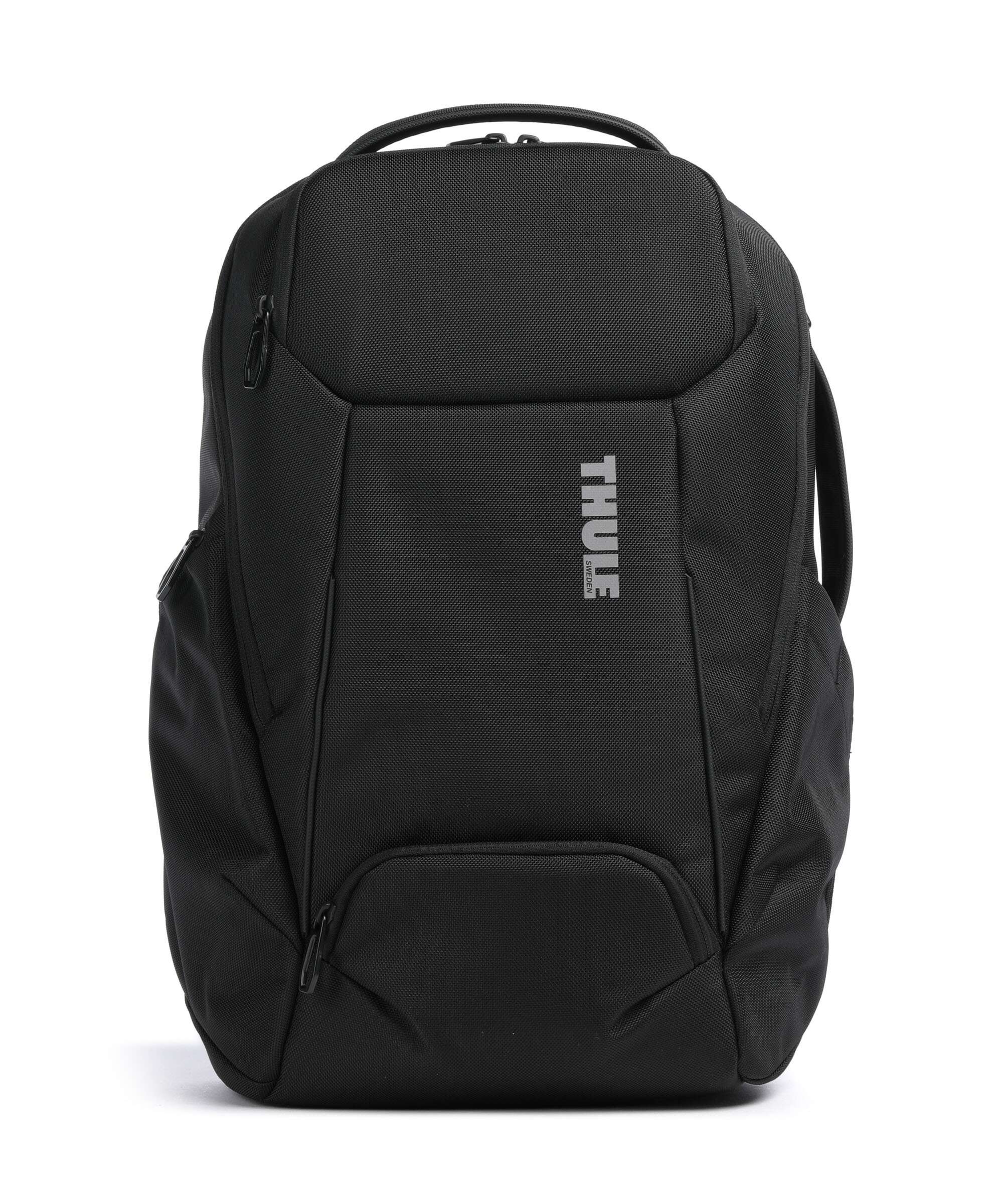 Thule Accent 26 Rugzak black