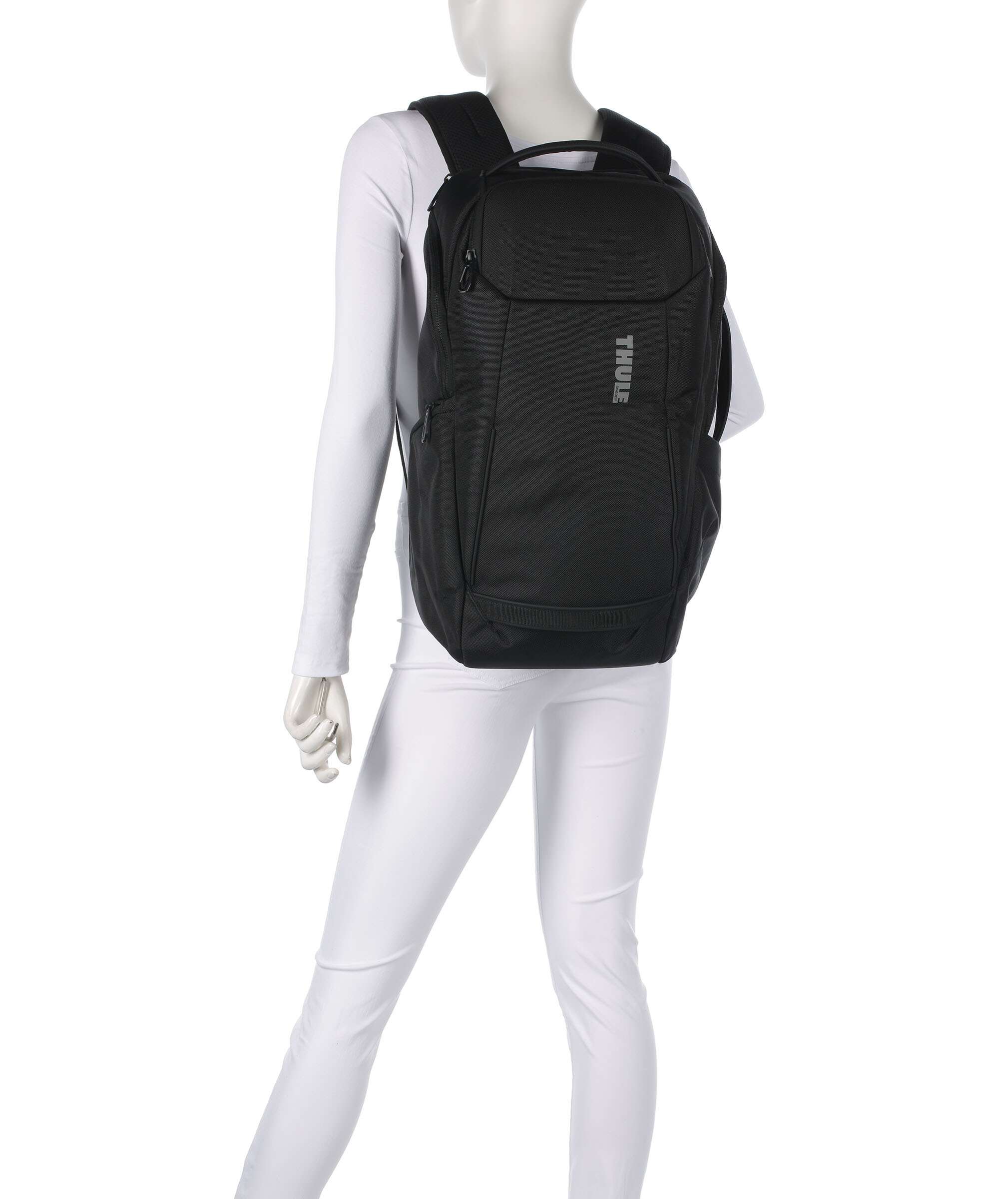 Thule Accent 28 Rugzak black - Image 3