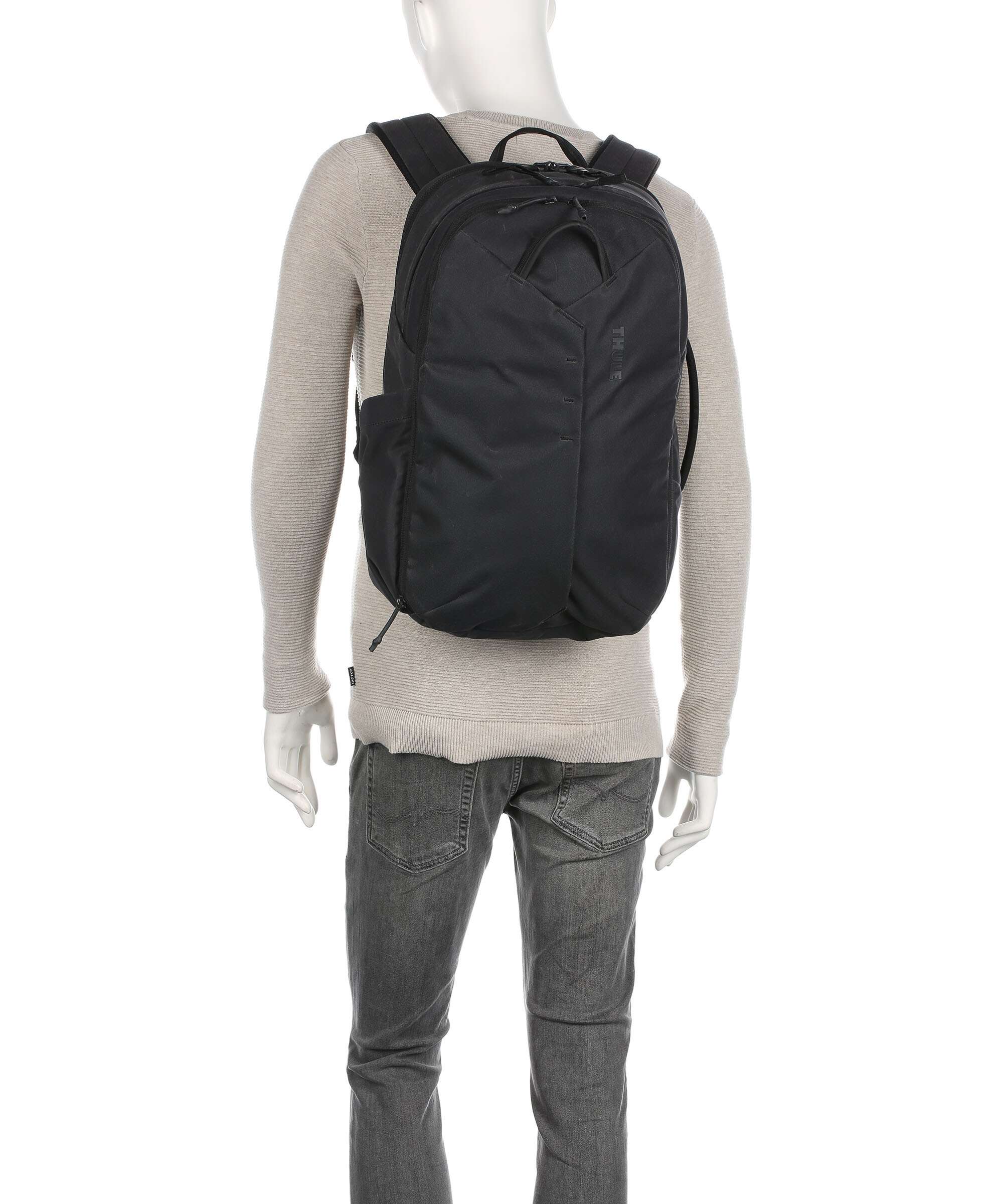 Thule Aion 28 Rugzak dark slate - Image 4
