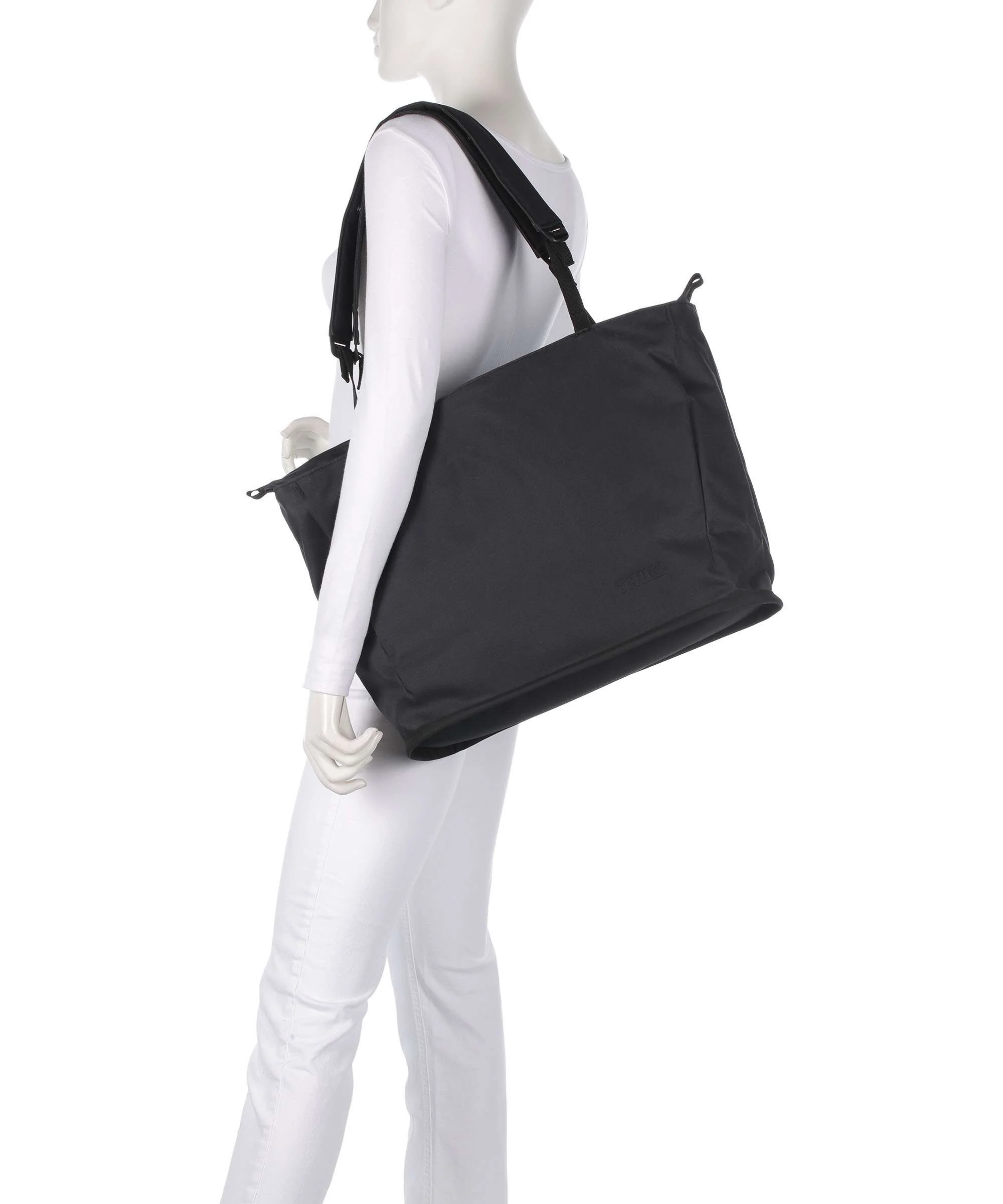 Thule Aion Boodschappentas black - Image 3