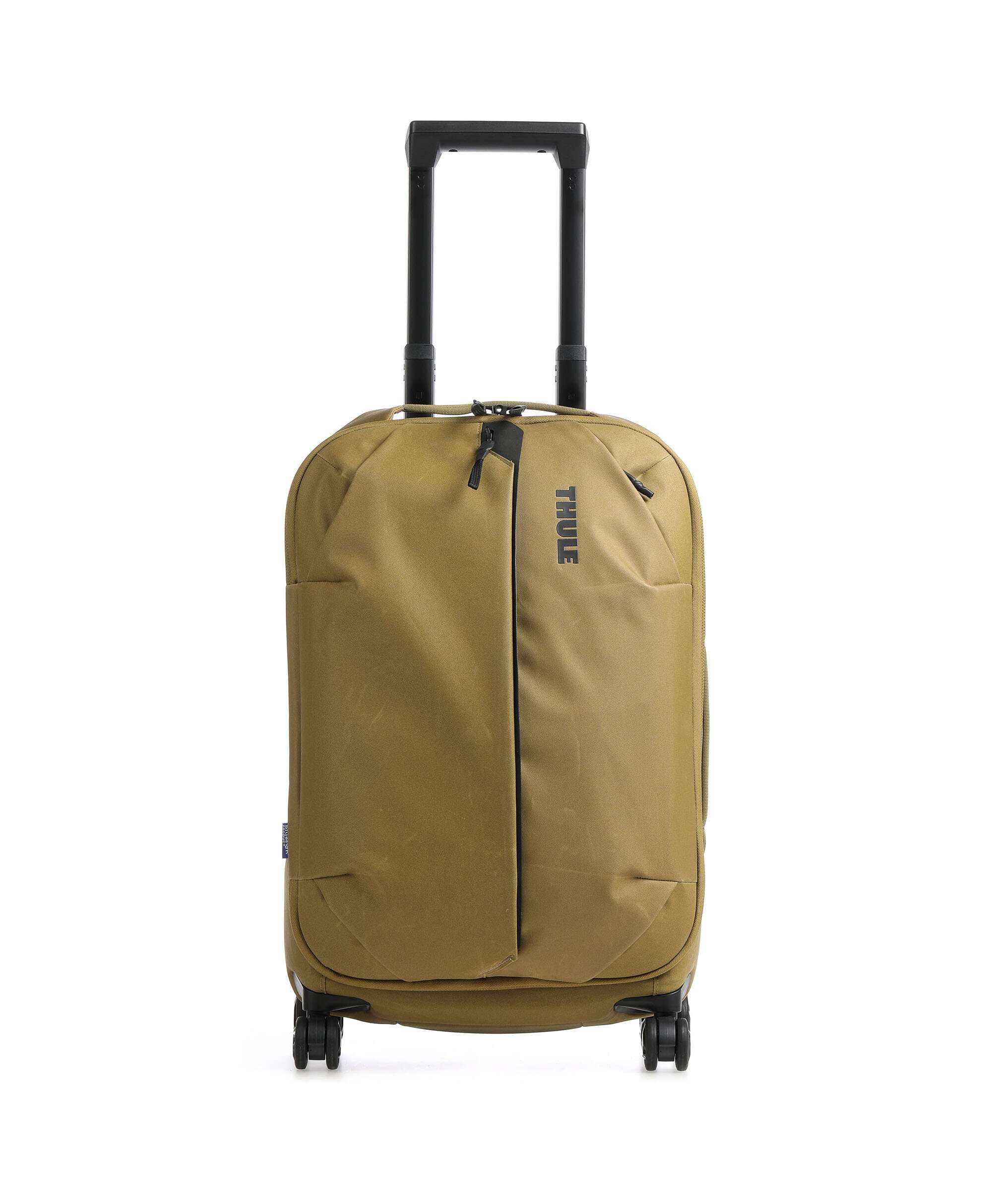 Thule Aion Trolley (4 wielen) nutria