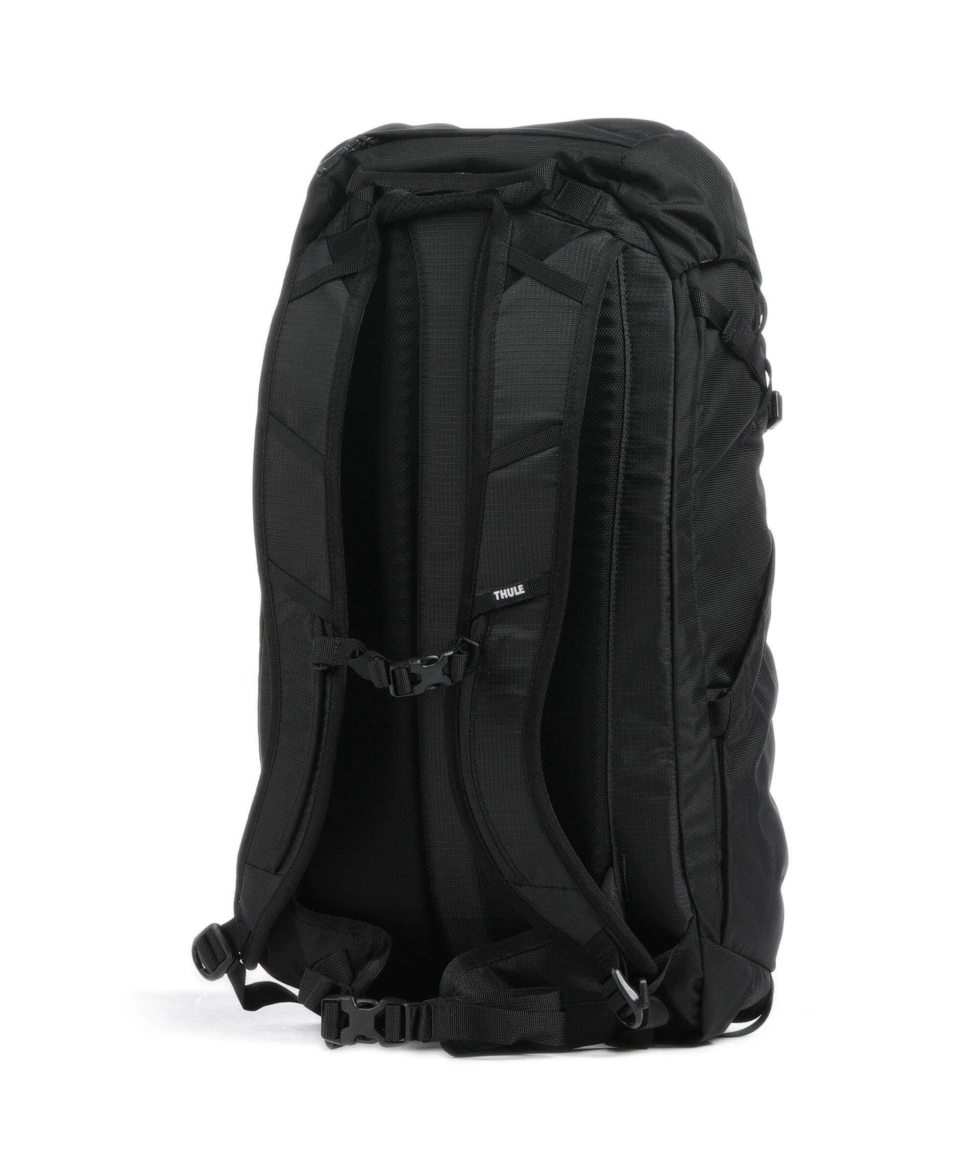 Thule AllTrail 25 Rugzak black - Image 2