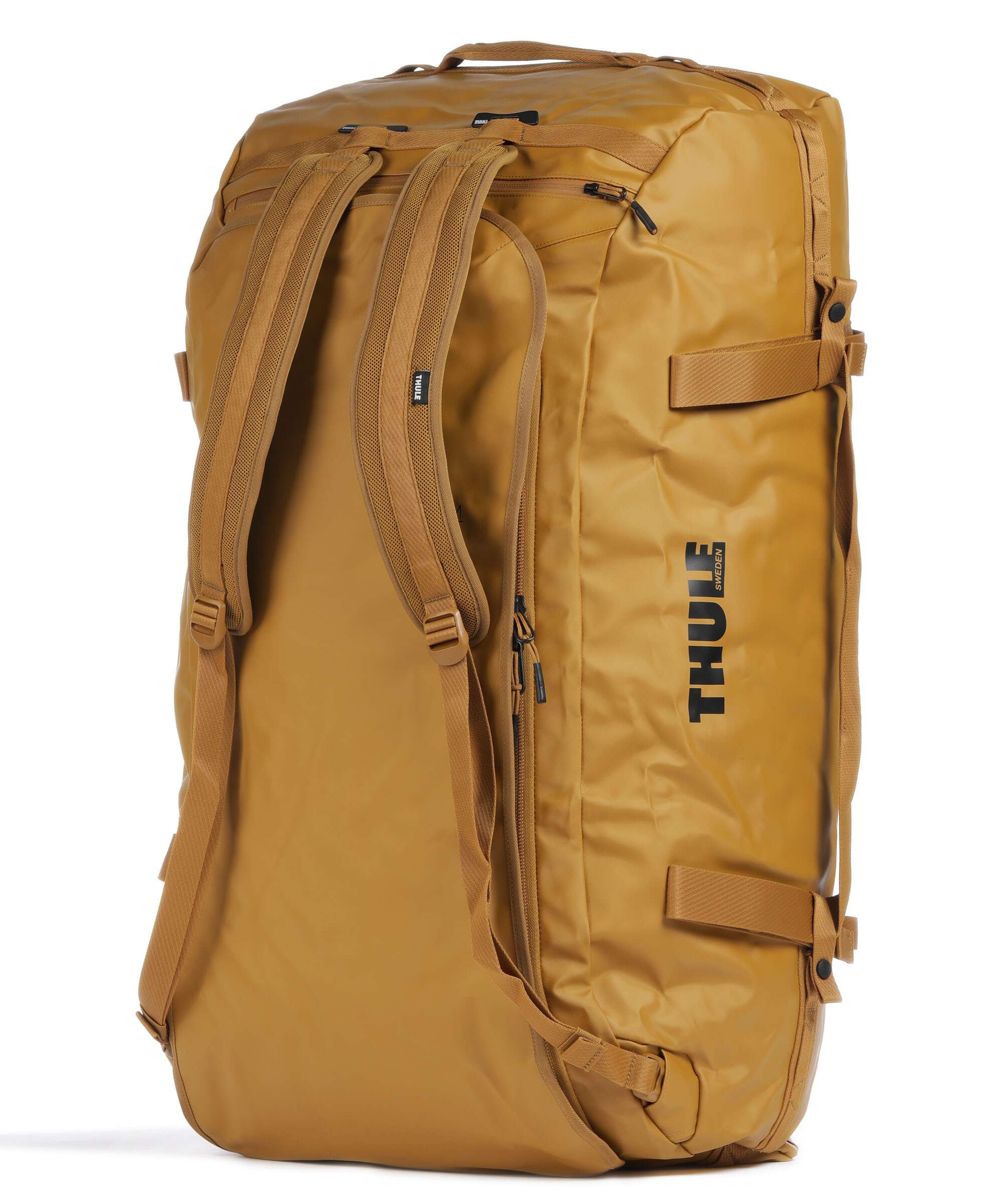 Thule Chasm 130 Reistas golden - Image 3