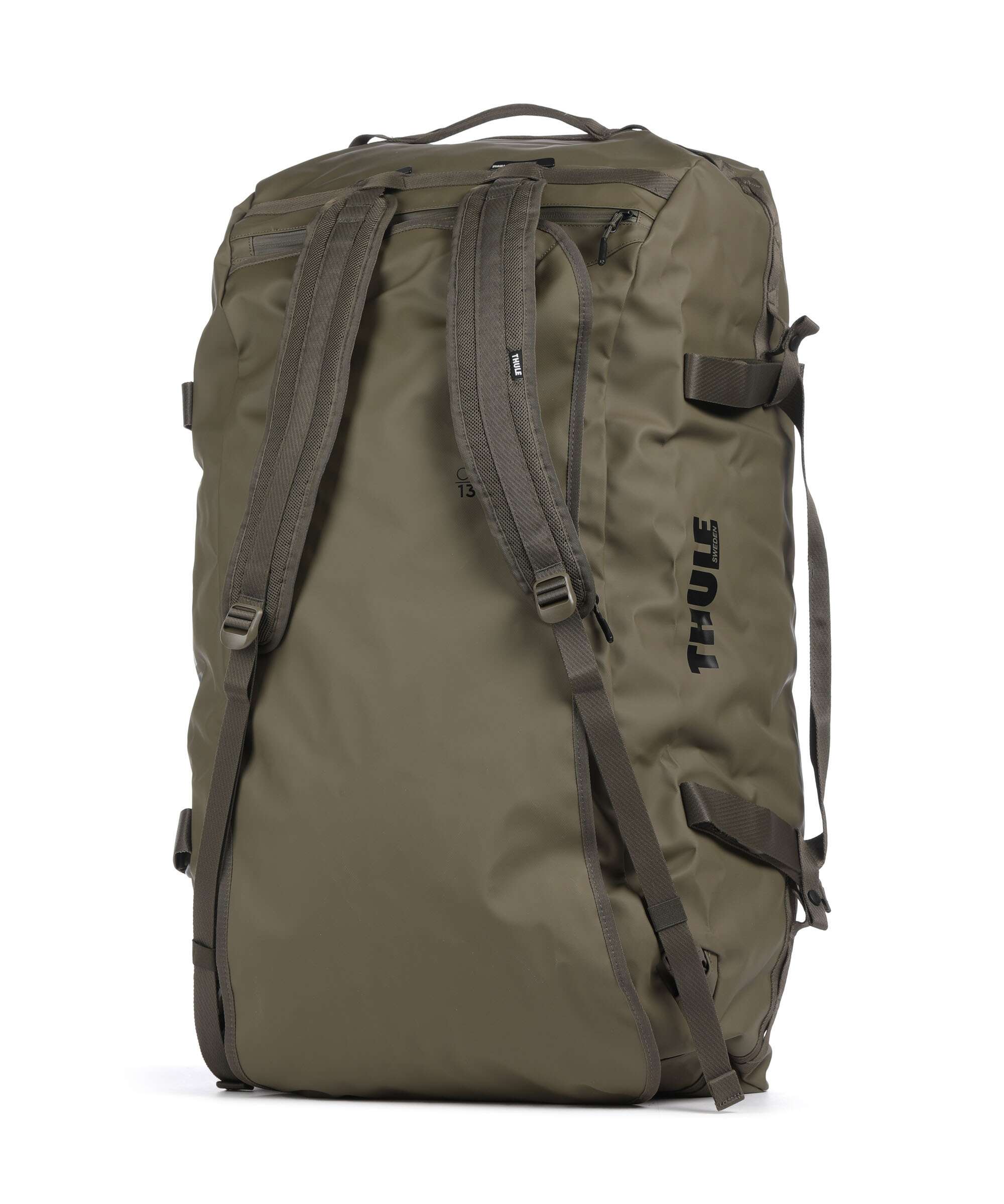 Thule Chasm 130 Reistas deep khaki - Image 3
