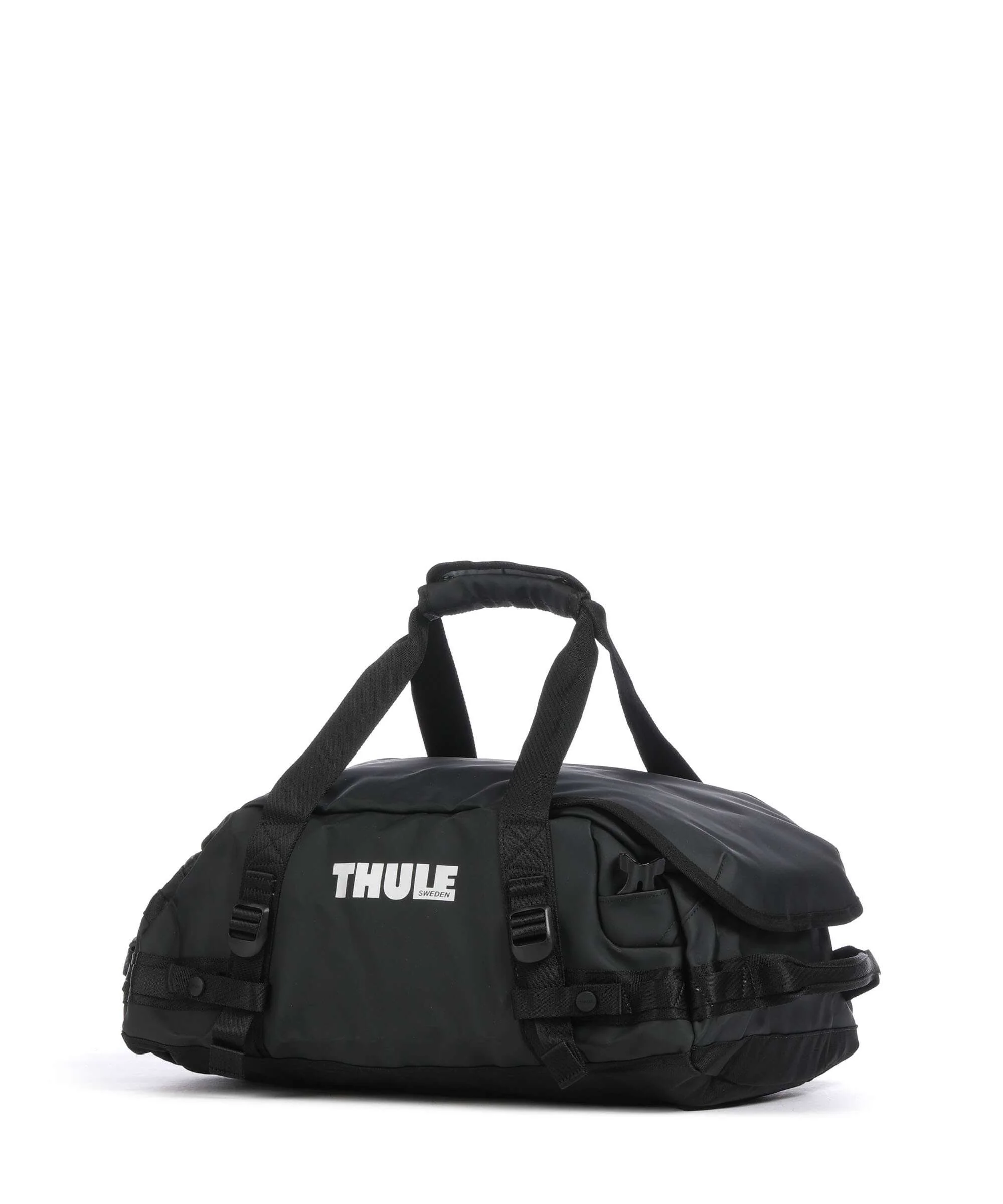 Thule Chasm 30 Weekendtas black - Image 2