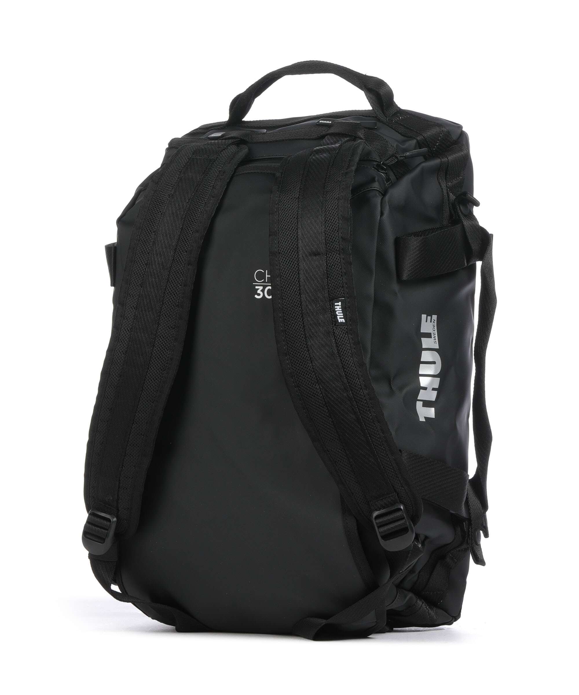Thule Chasm 30 Weekendtas black - Image 3