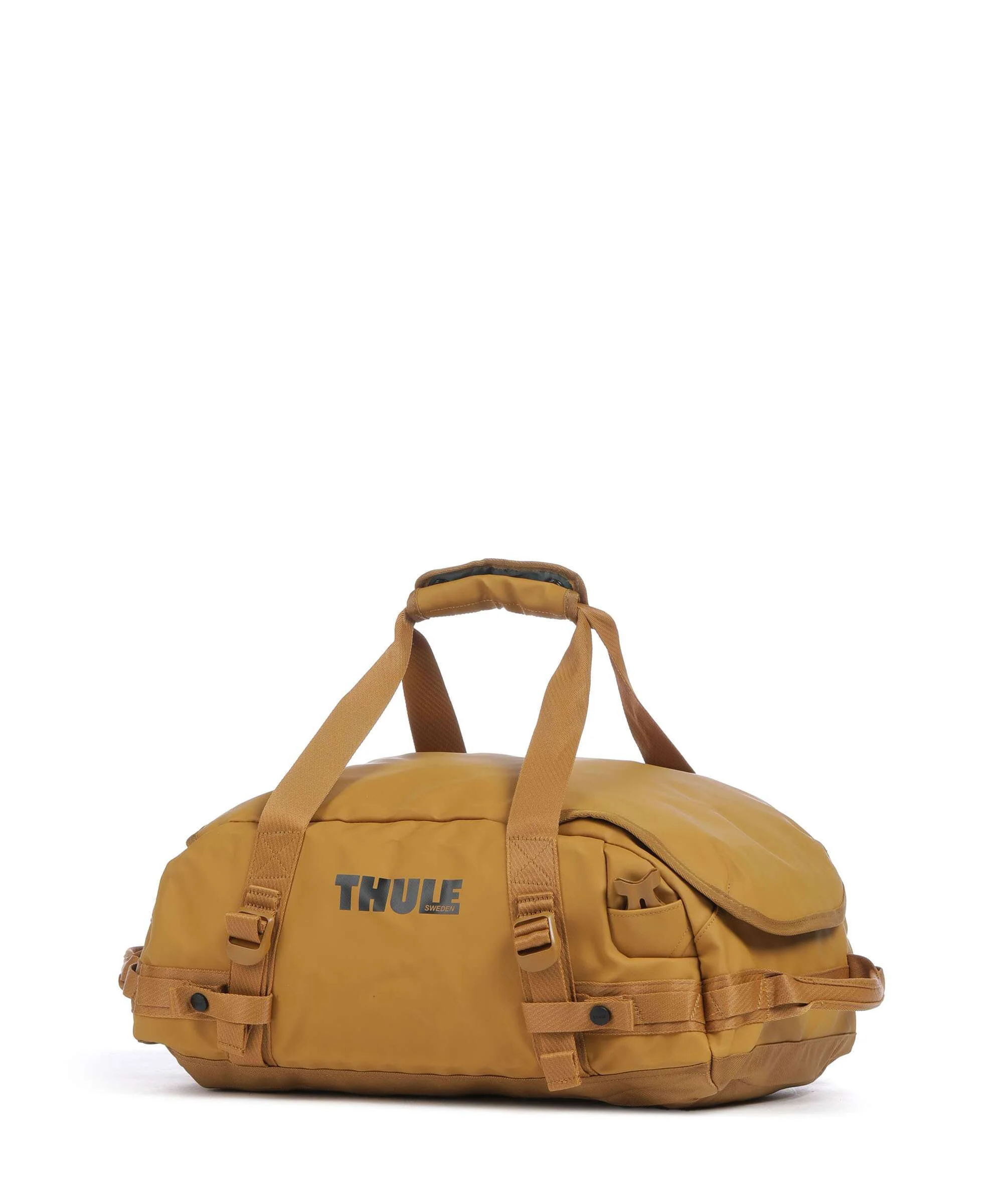 Thule Chasm 30 Weekendtas golden - Image 2