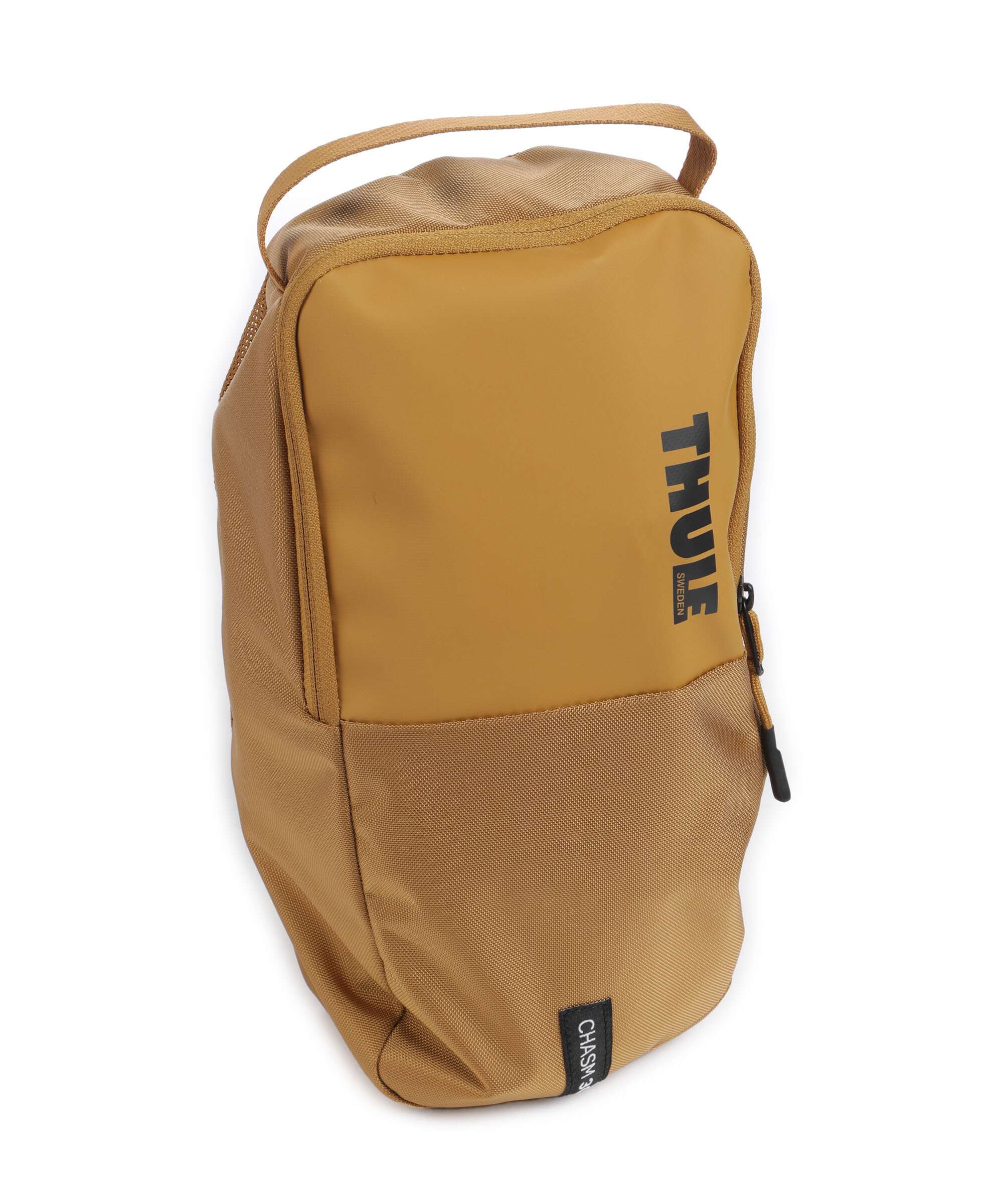 Thule Chasm 30 Weekendtas golden - Image 6