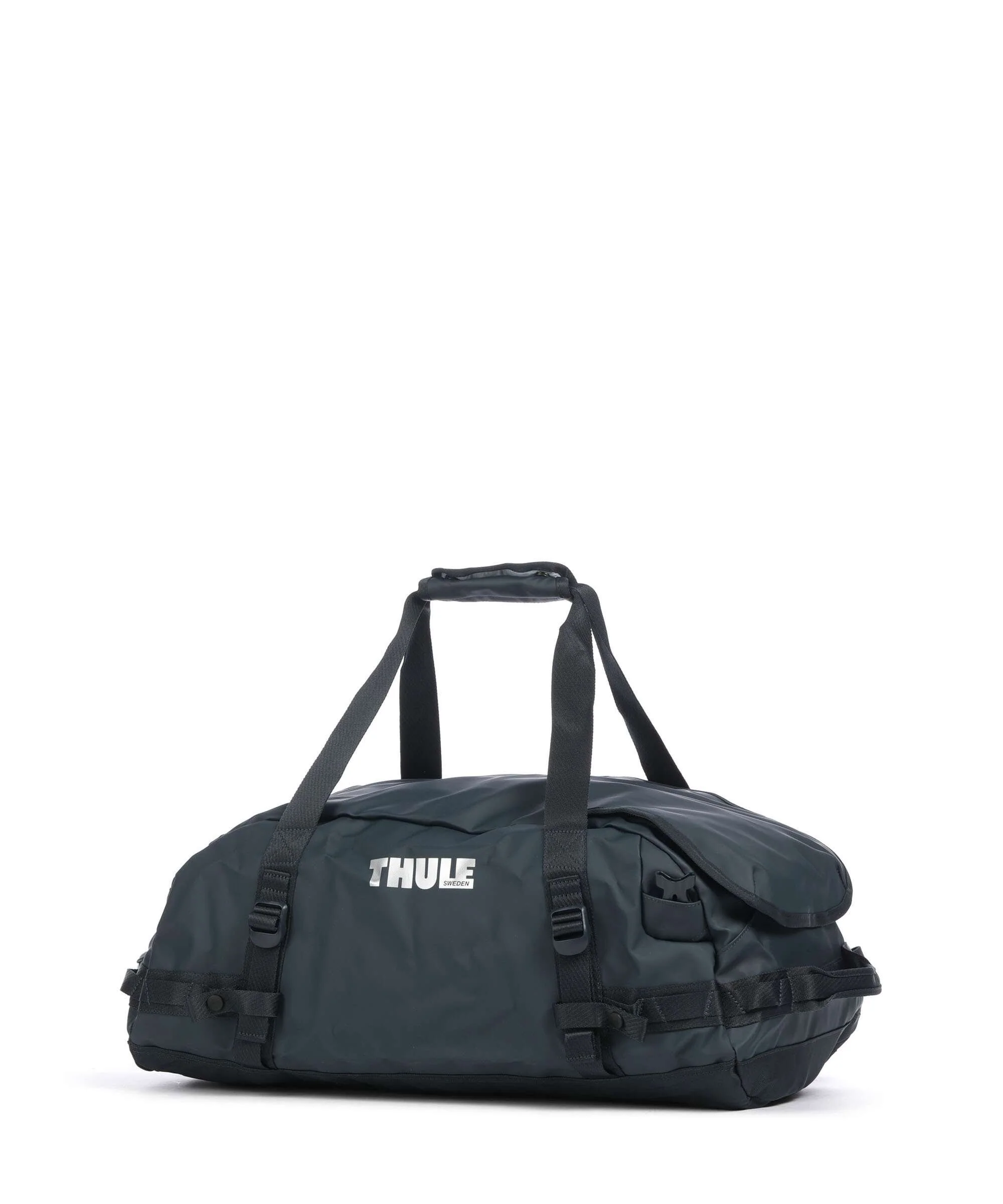 Thule Chasm 40 Weekendtas darkest blue - Image 2