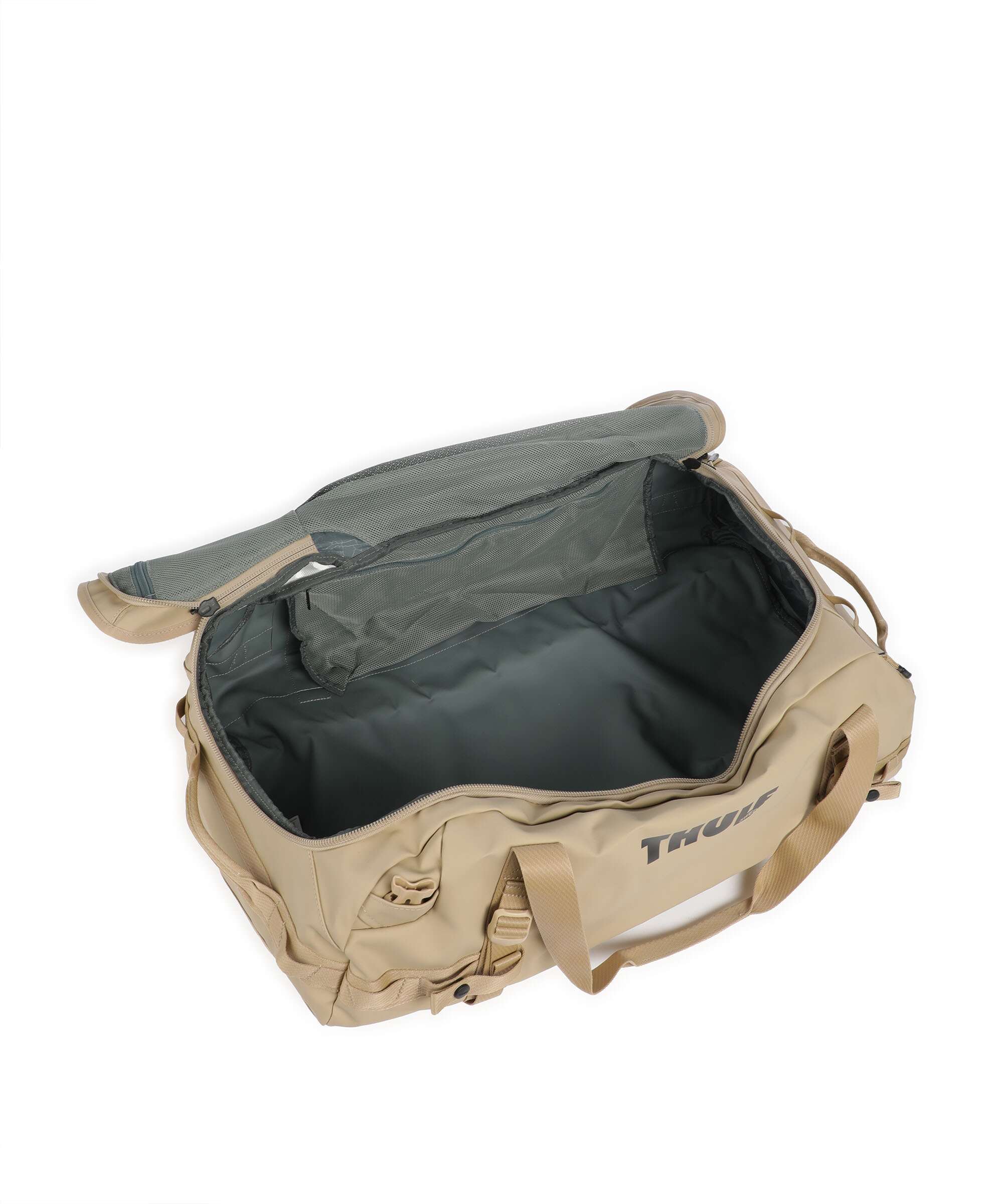 Thule Chasm 70 Reistas gentle beige - Image 6
