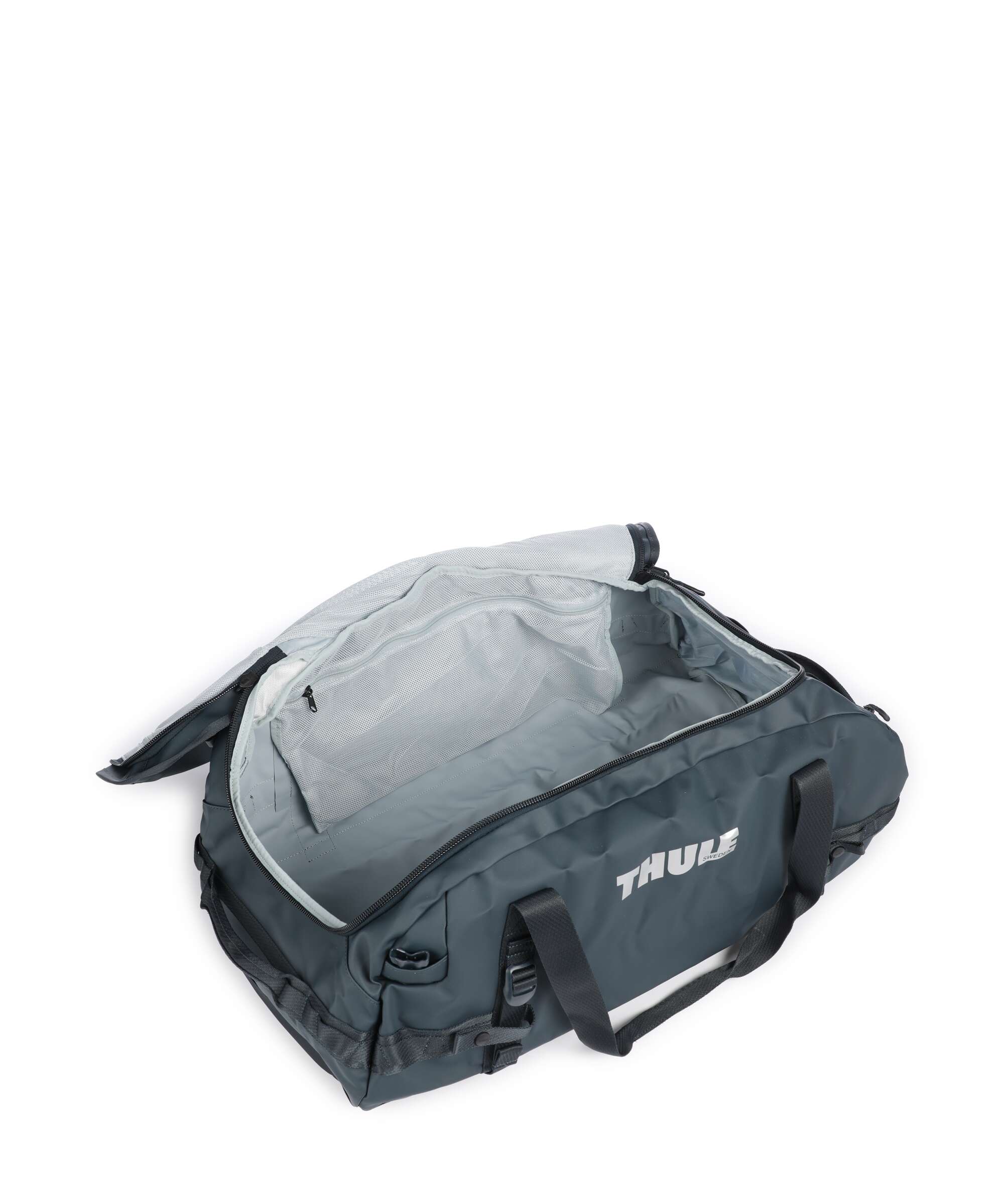 Thule Chasm 70 Reistas darkest blue - Image 5