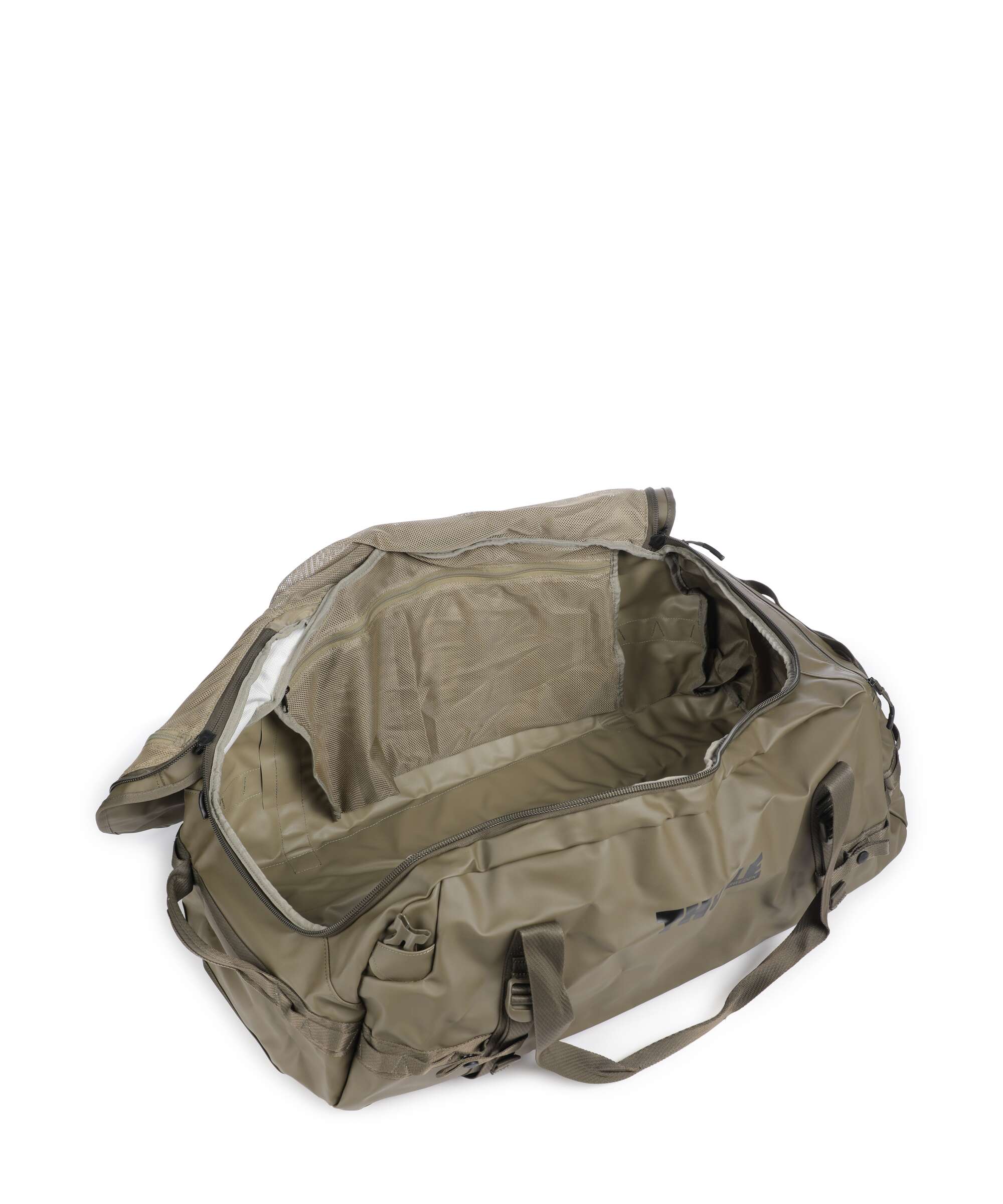 Thule Chasm 90 Reistas deep khaki - Image 5
