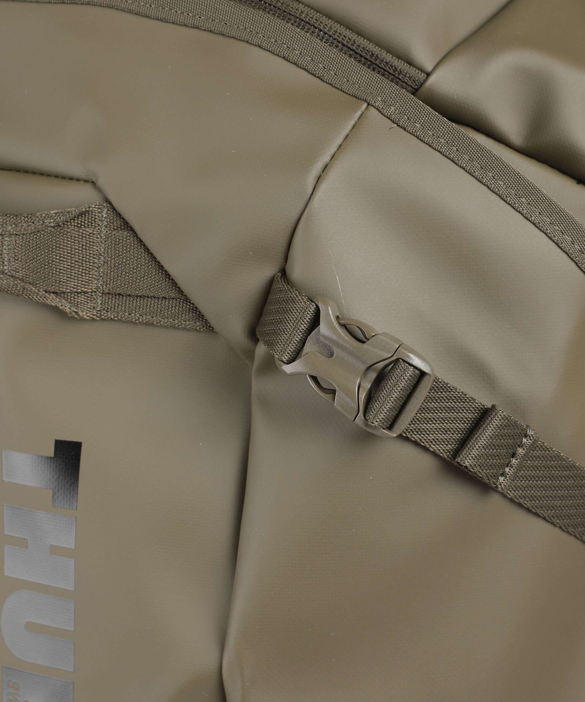 Thule Chasm Reistas met wielen deep khaki - Image 3
