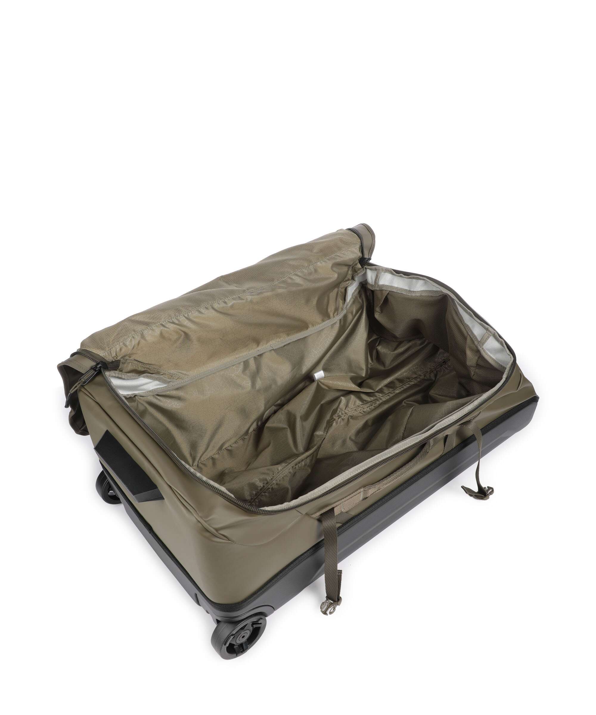 Thule Chasm Reistas met wielen deep khaki - Image 5