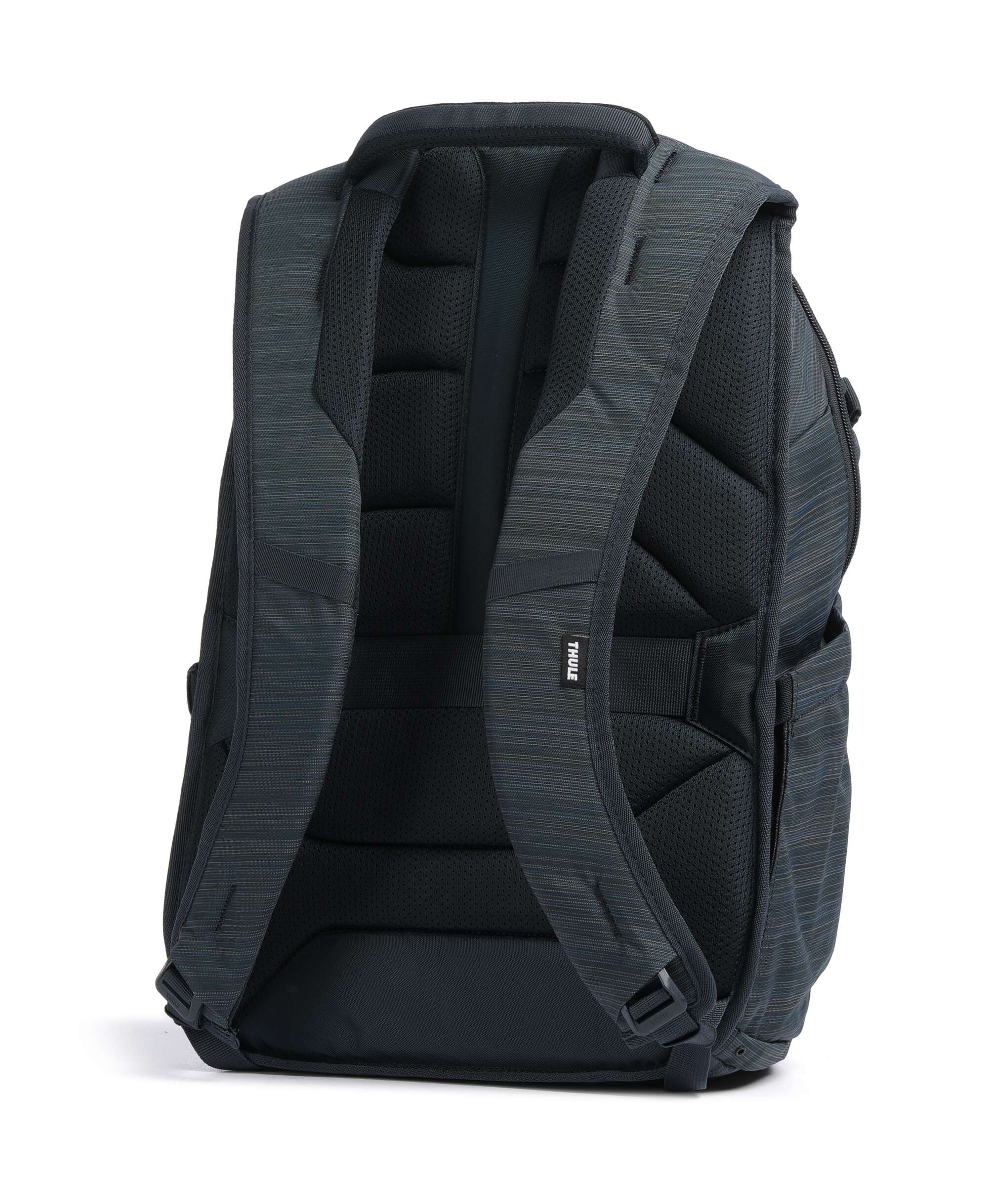 Thule Construct 24 Laptop rugzak carbon blue - Image 2