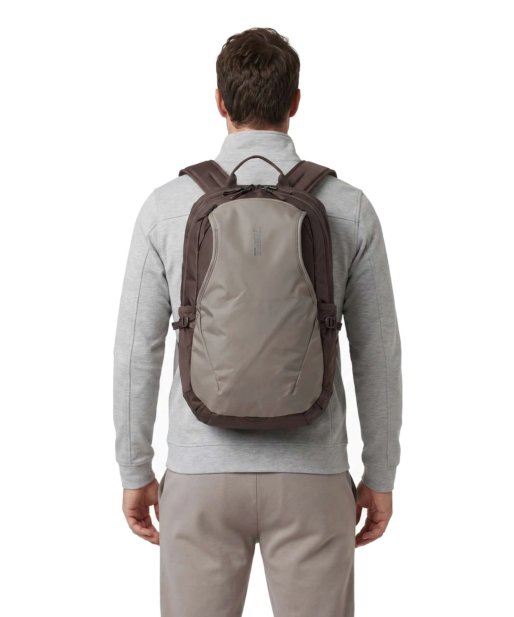 Thule EnRoute 23 Laptop rugzak tinted taupe/nuanced brown - Image 3