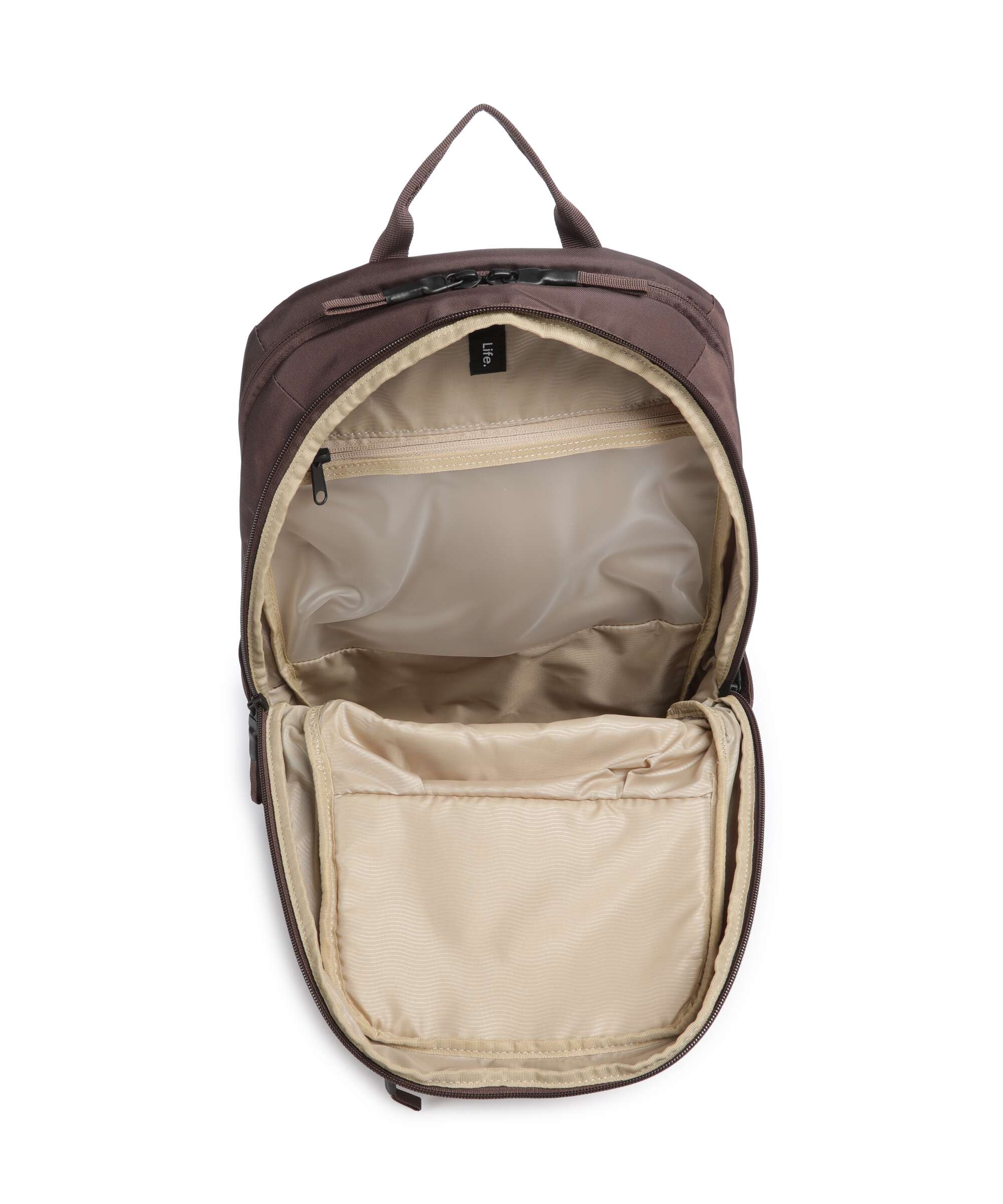 Thule EnRoute 23 Laptop rugzak tinted taupe/nuanced brown - Image 6