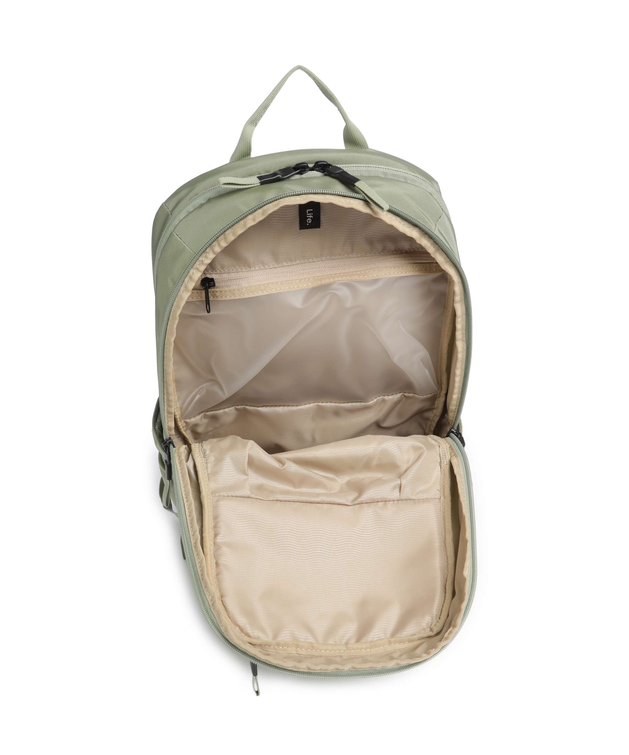 Thule EnRoute 23 Laptop rugzak quite green - Image 6