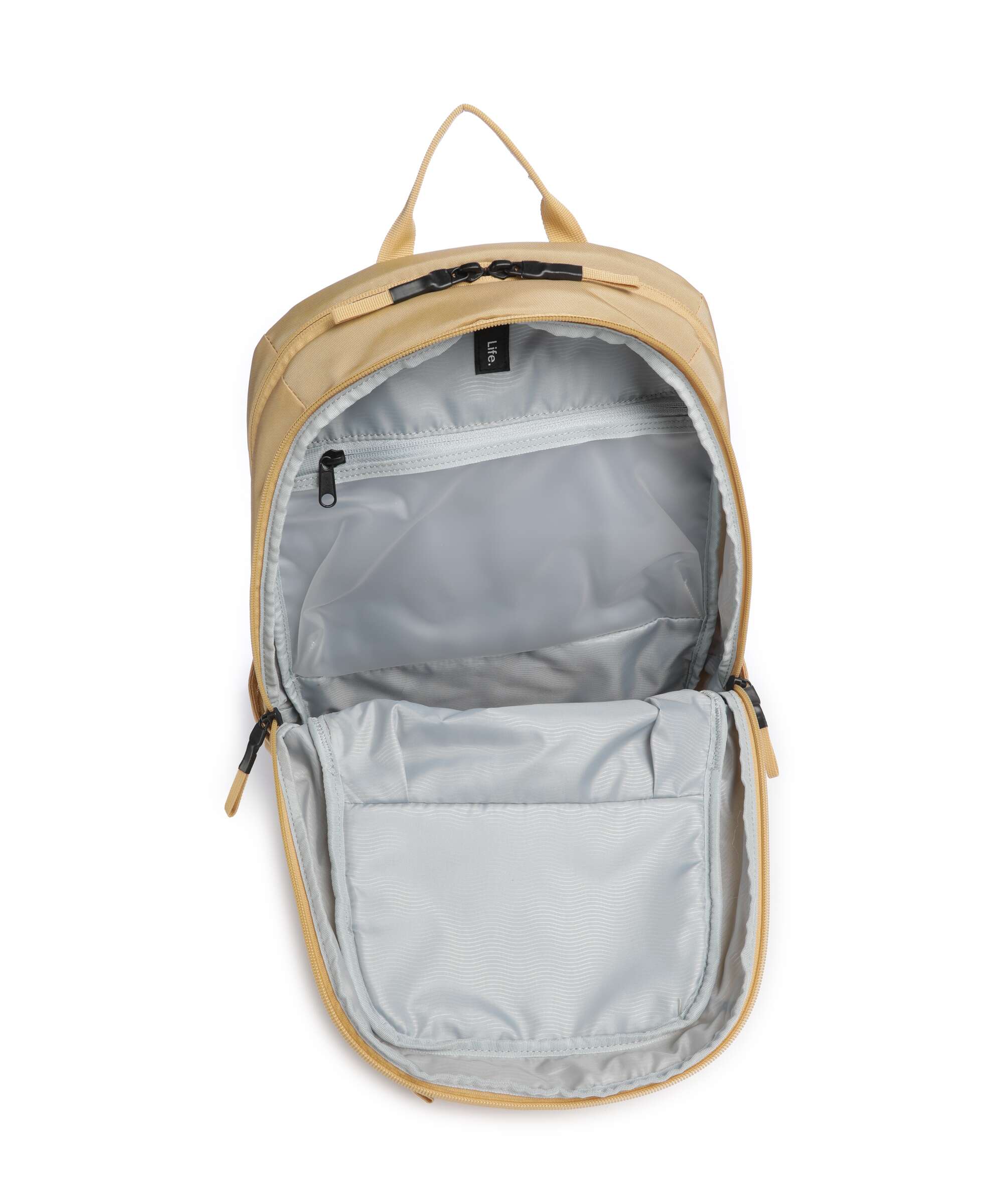 Thule EnRoute 23 Laptop rugzak pale yellow - Image 6