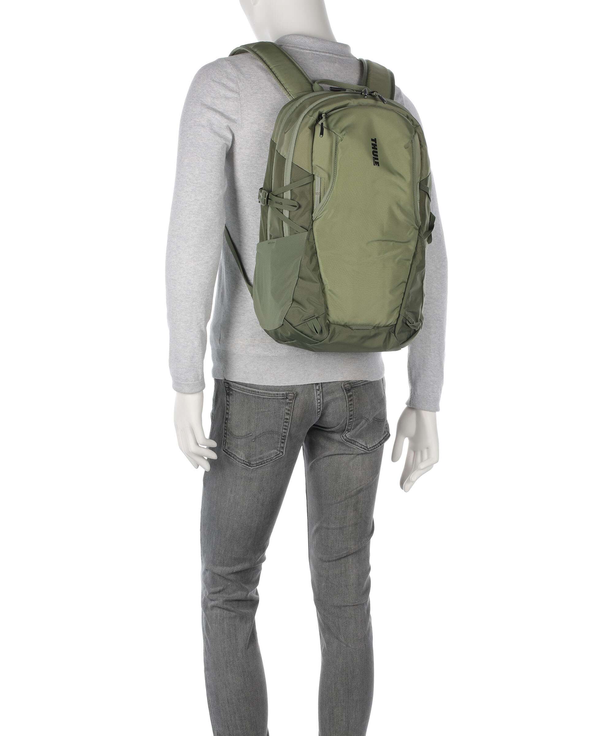 Thule EnRoute 23 Rugzak soft green/quiet green - Image 4