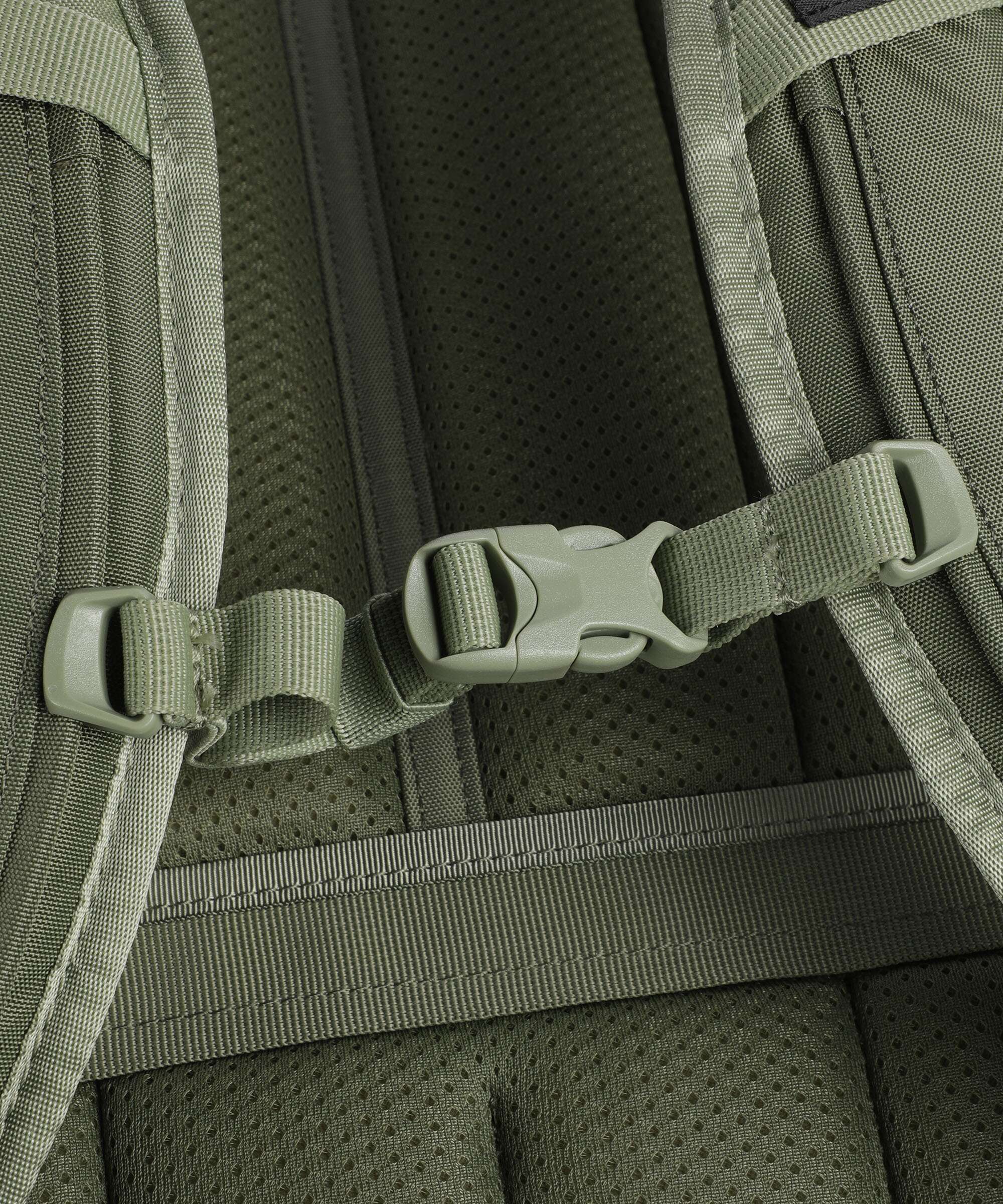 Thule EnRoute 23 Rugzak soft green/quiet green - Image 5