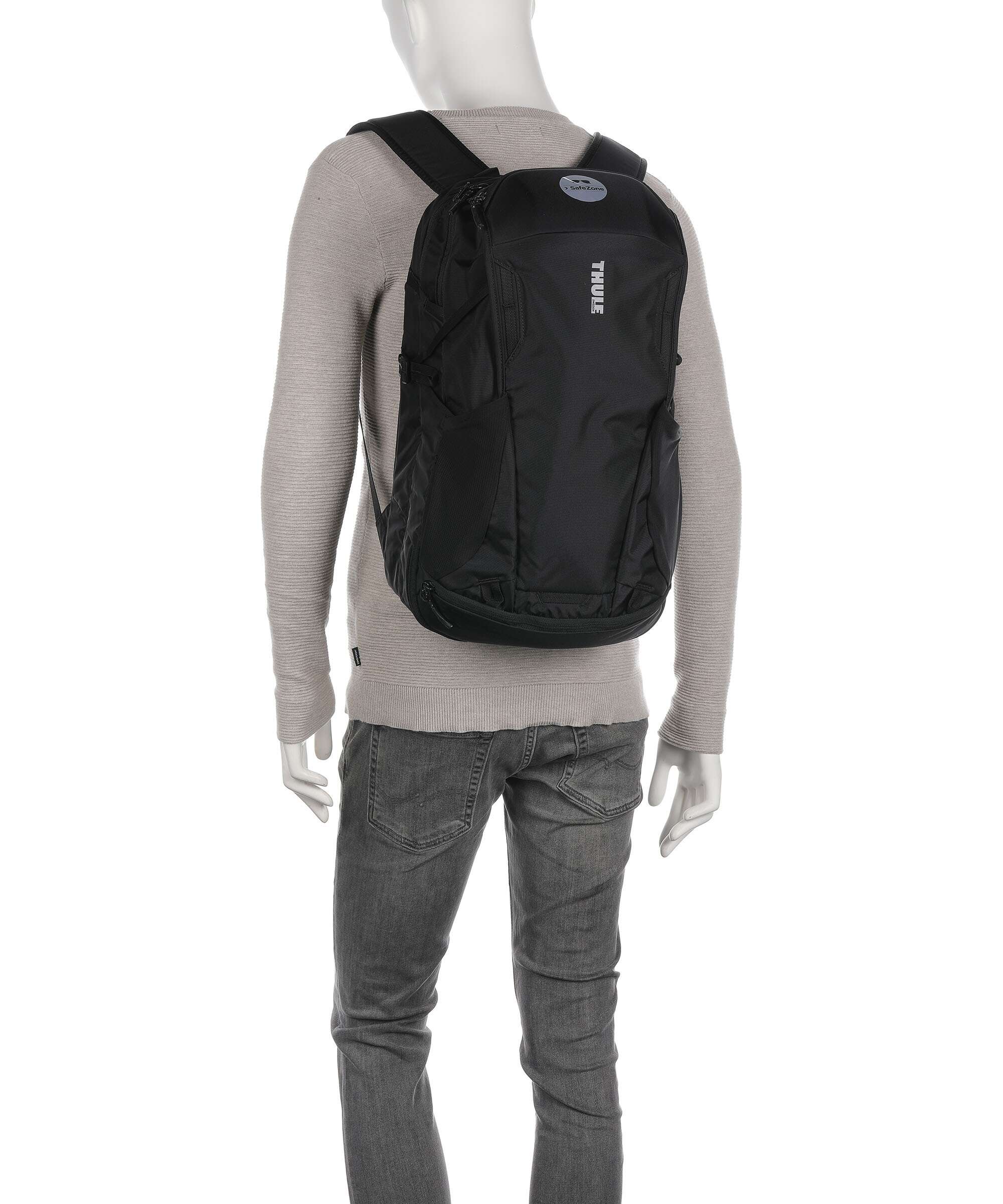 Thule EnRoute 30 Laptop rugzak mallard green - Image 3