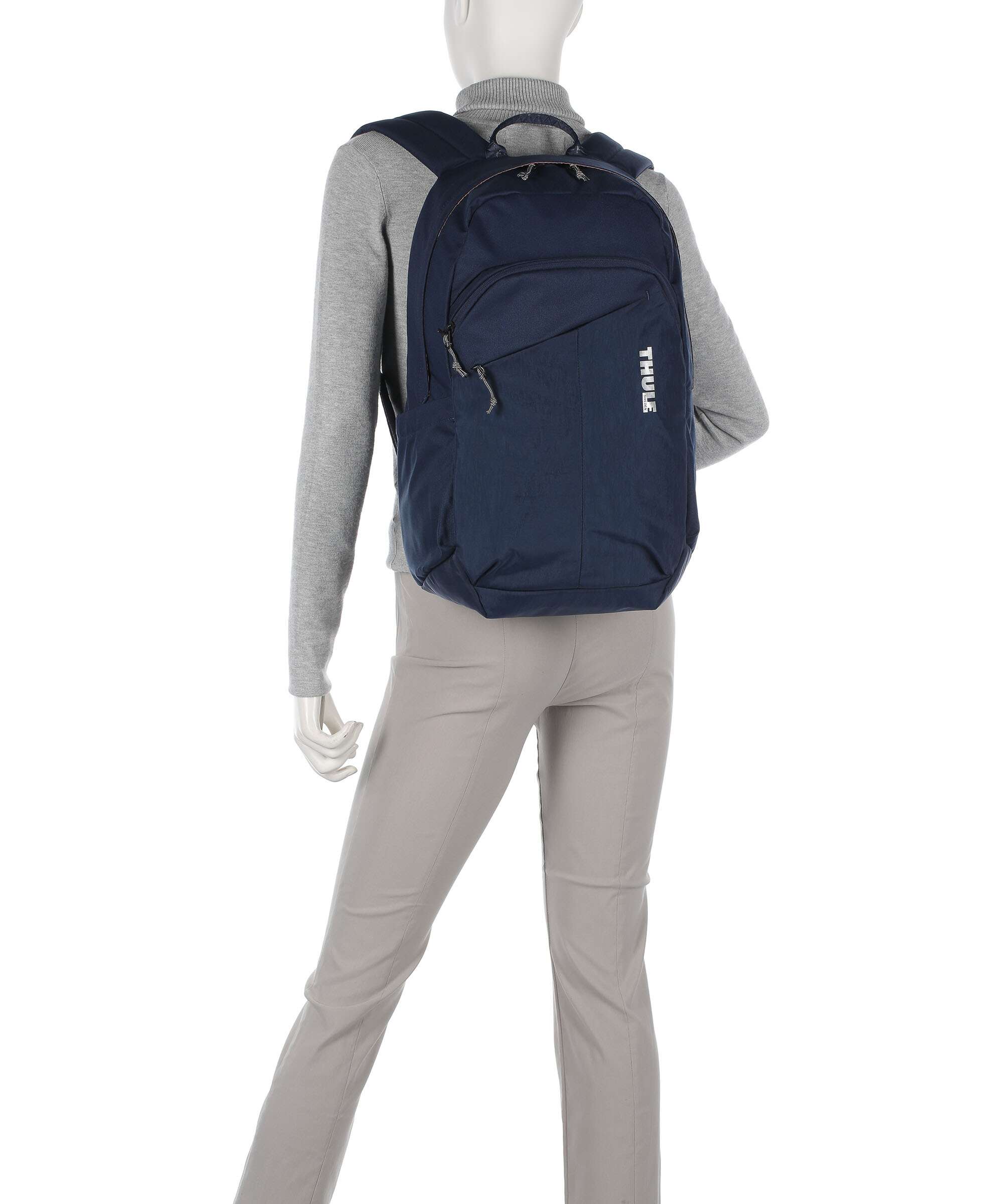 Thule Indago Rugzak soft sand - Image 3
