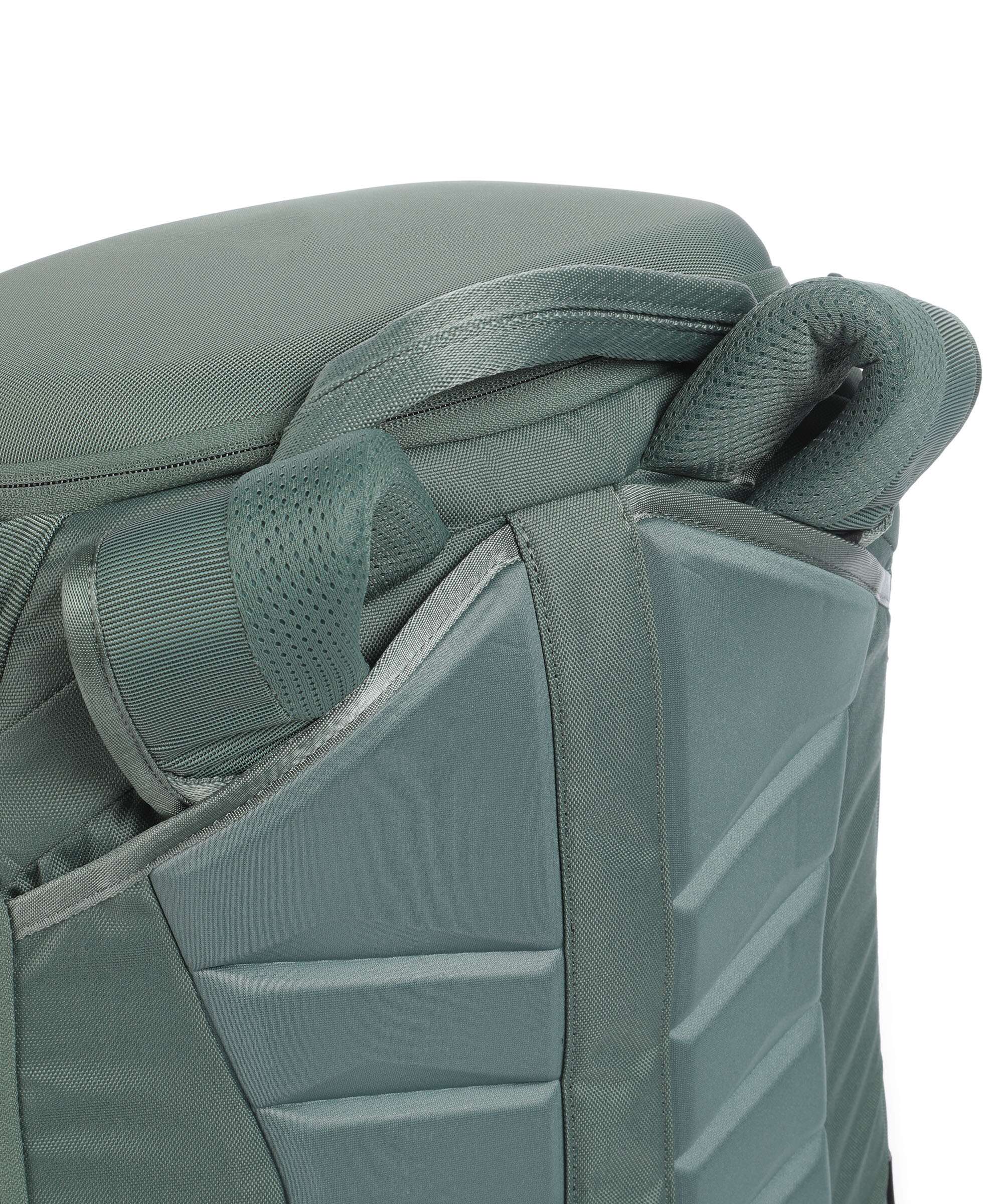 Thule Landmark 40 Reis rugzak hazy green - Image 5