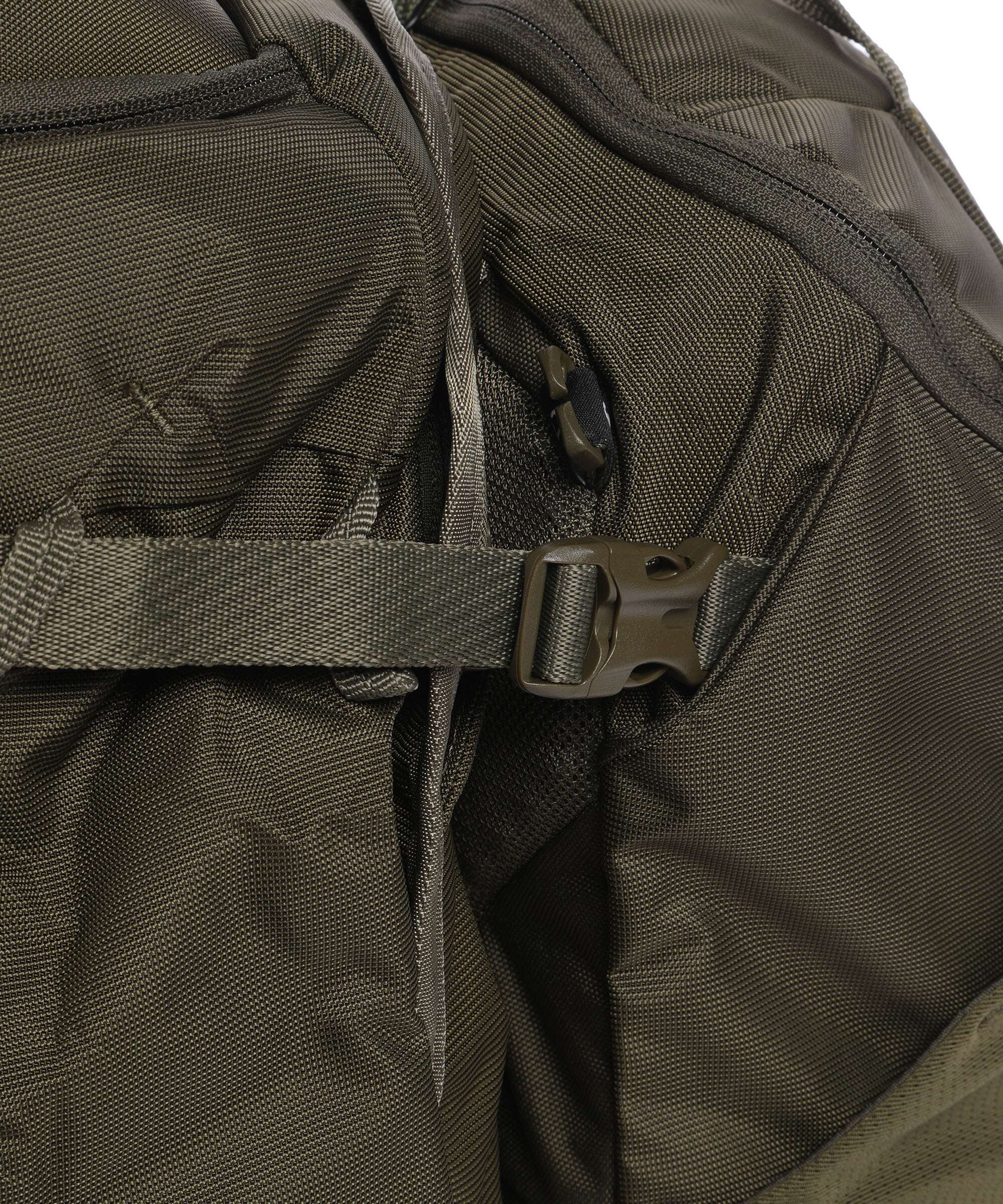 Thule Landmark 60 Reis rugzak deep khaki - Image 5