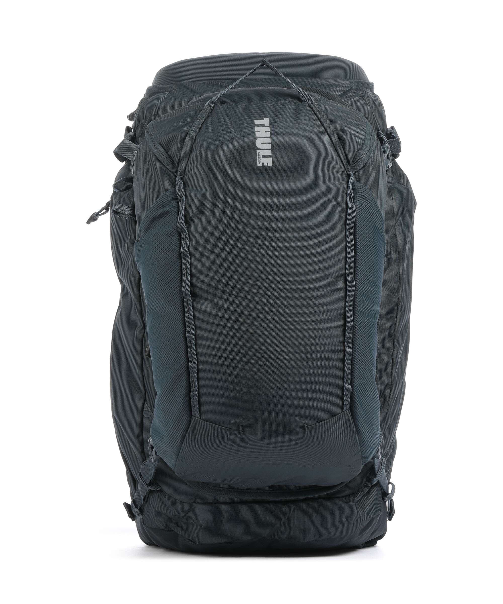 Thule Landmark 70 Reis rugzak darkest blue