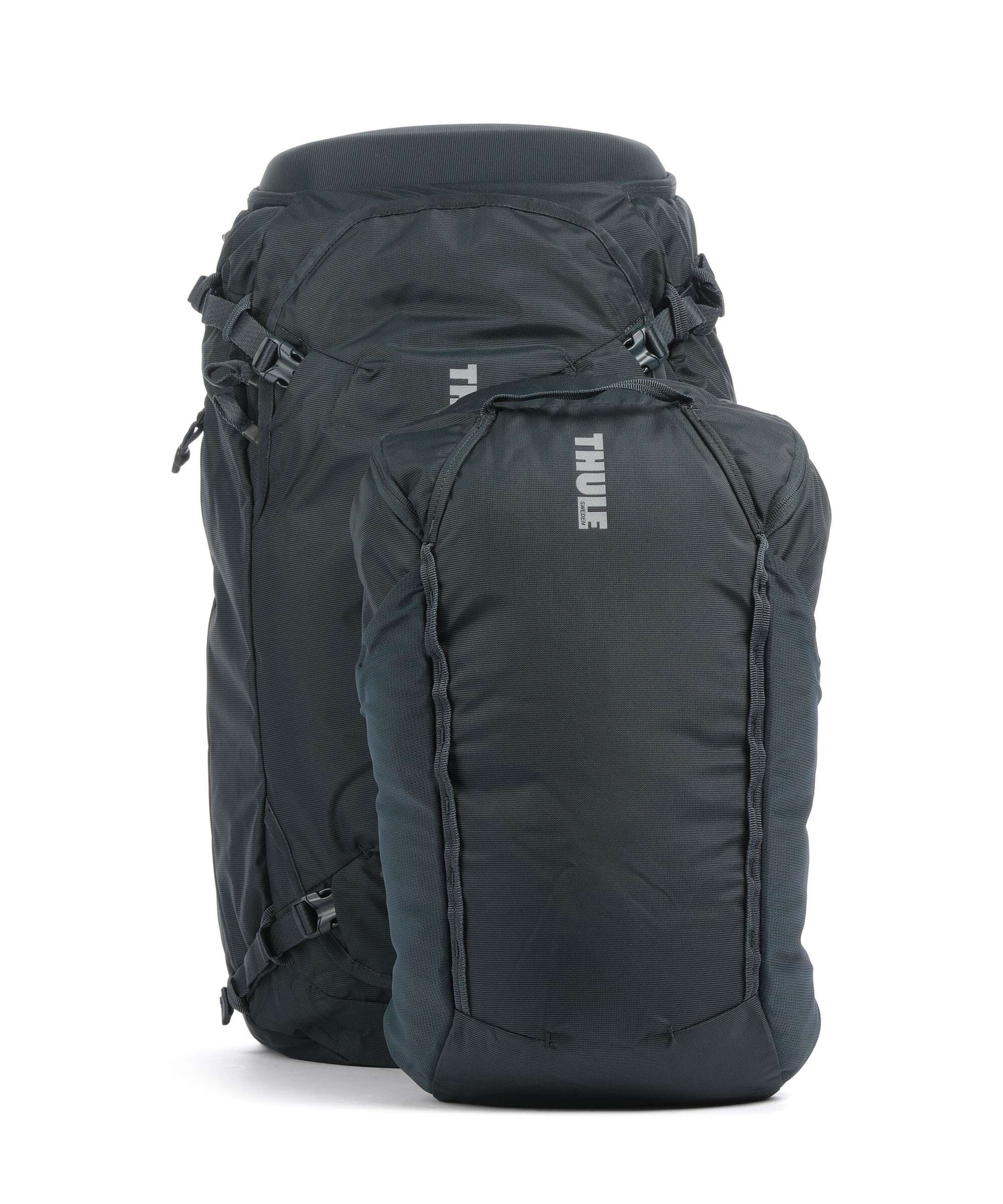 Thule Landmark 70 Reis rugzak darkest blue - Image 2