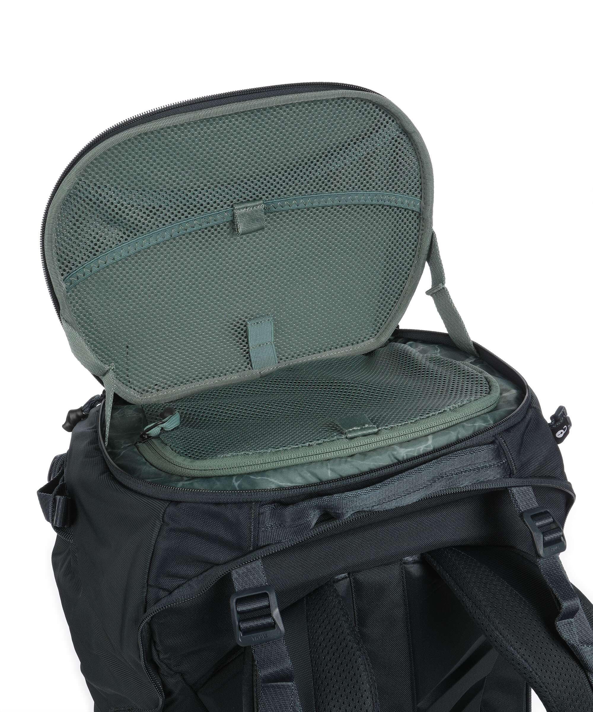 Thule Landmark 70 Reis rugzak darkest blue - Image 8