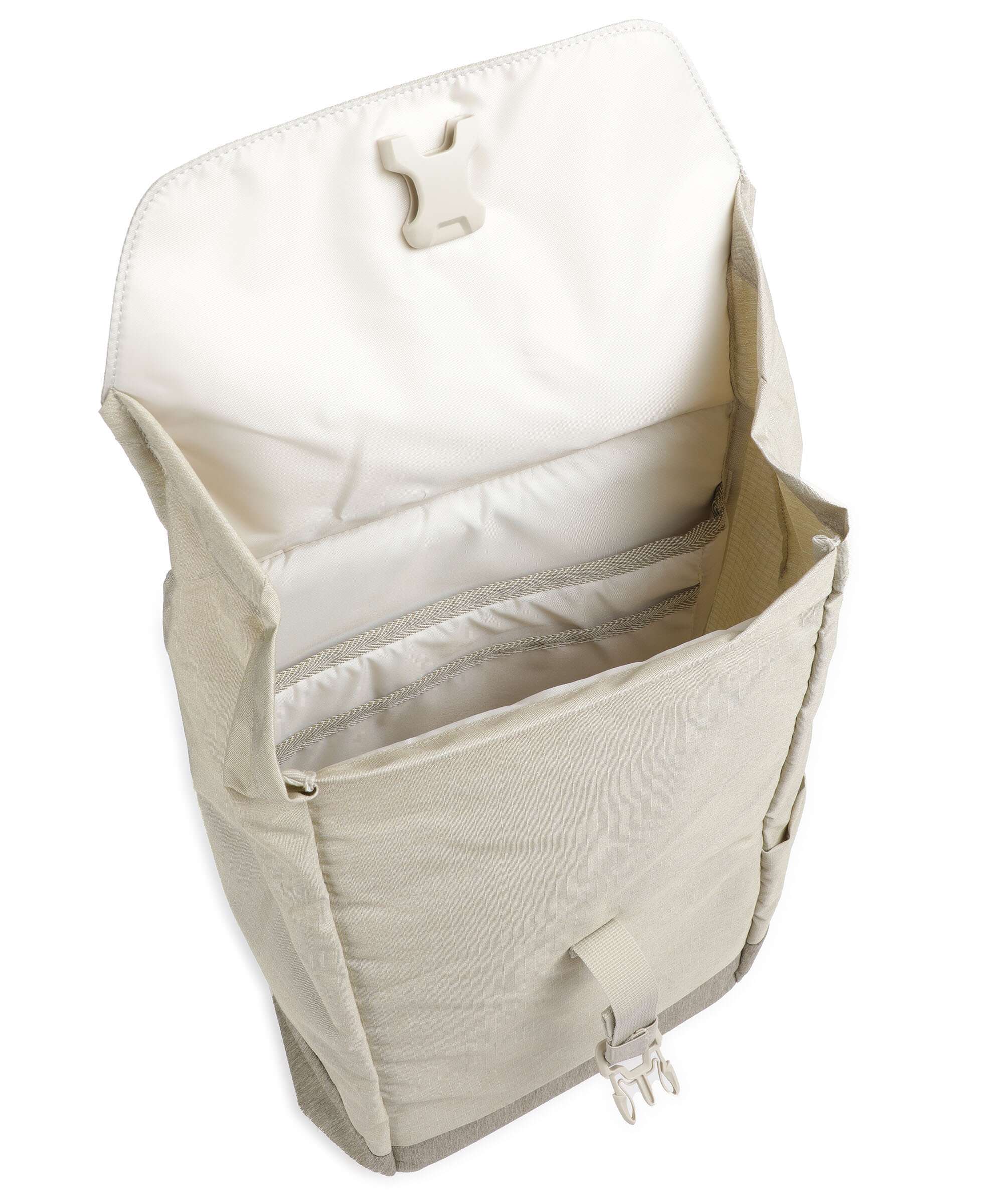 Thule Lithos 16 Rugzak pelican gray/faded khaki - Image 6