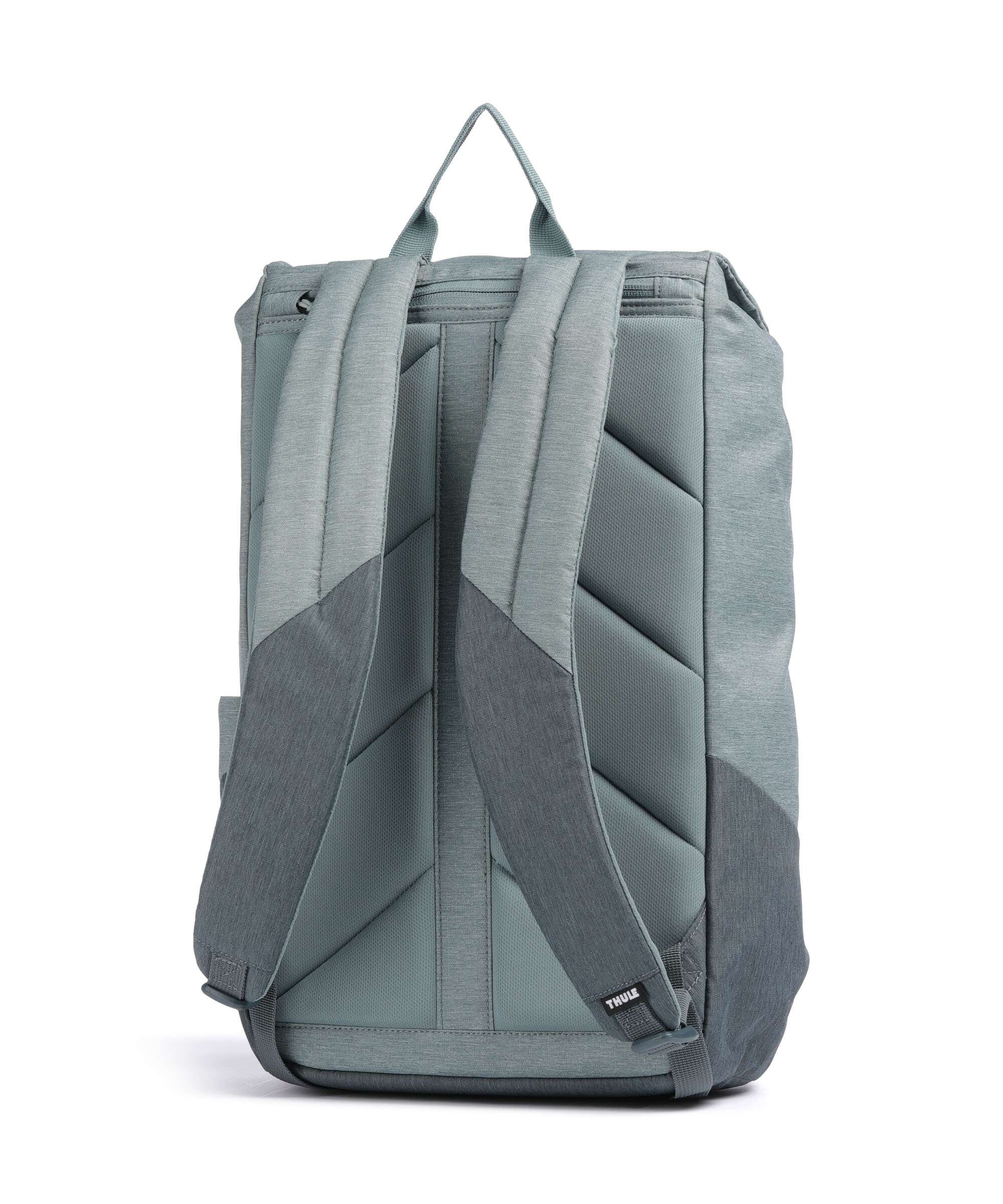 Thule Lithos 16 Rugzak pond gray/dark slate - Image 2