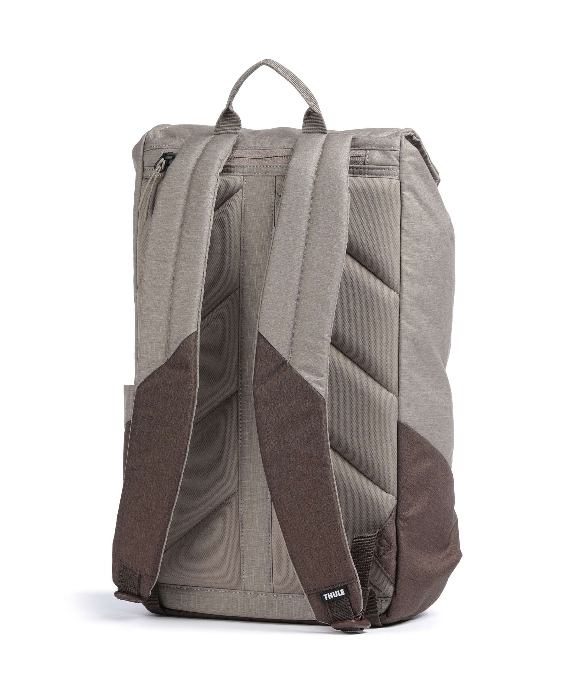 Thule Lithos 16 Rugzak tinted taupe/nuanced brown - Image 2