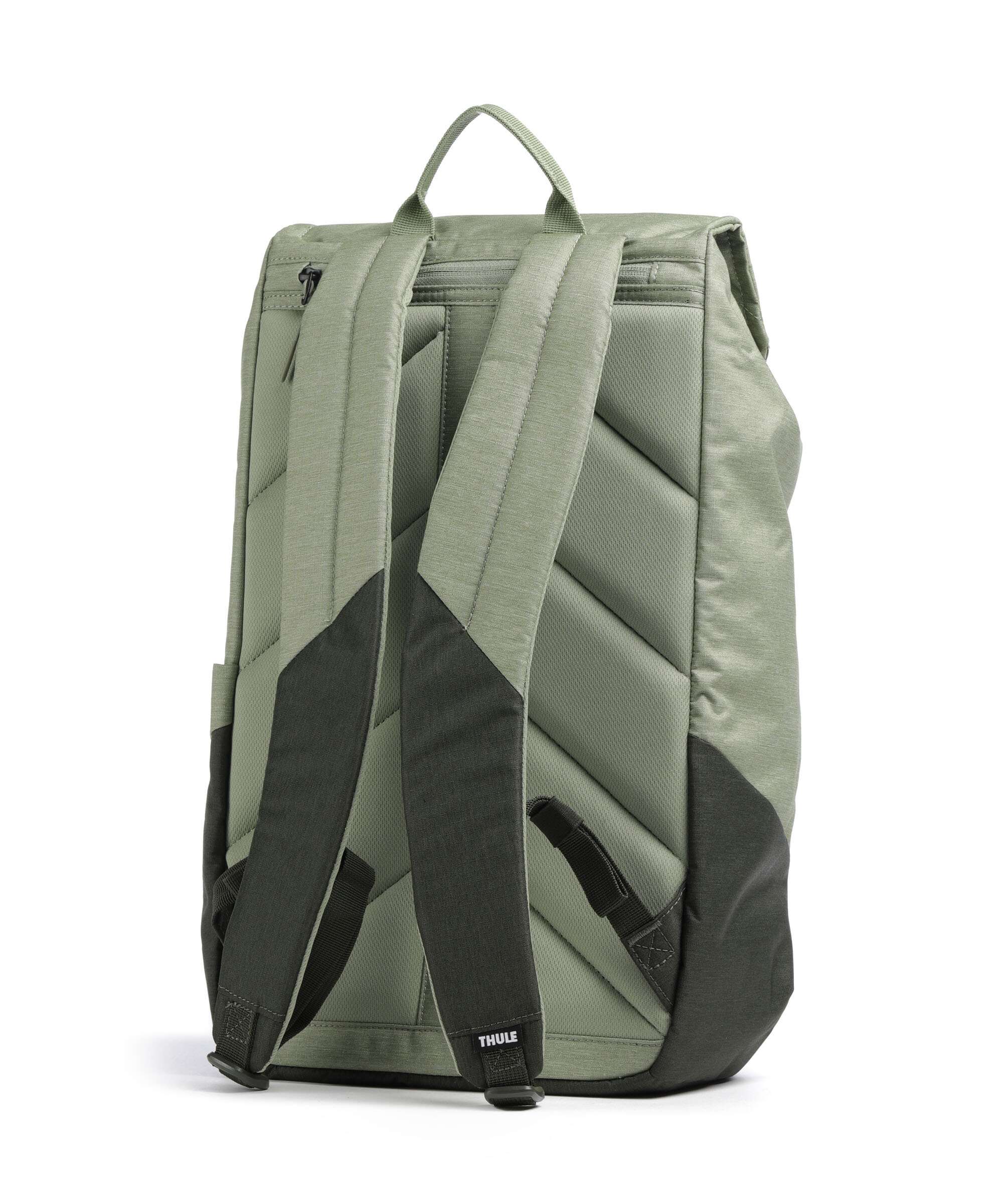 Thule Lithos 16 Rugzak quitegreen/darkest green - Image 2