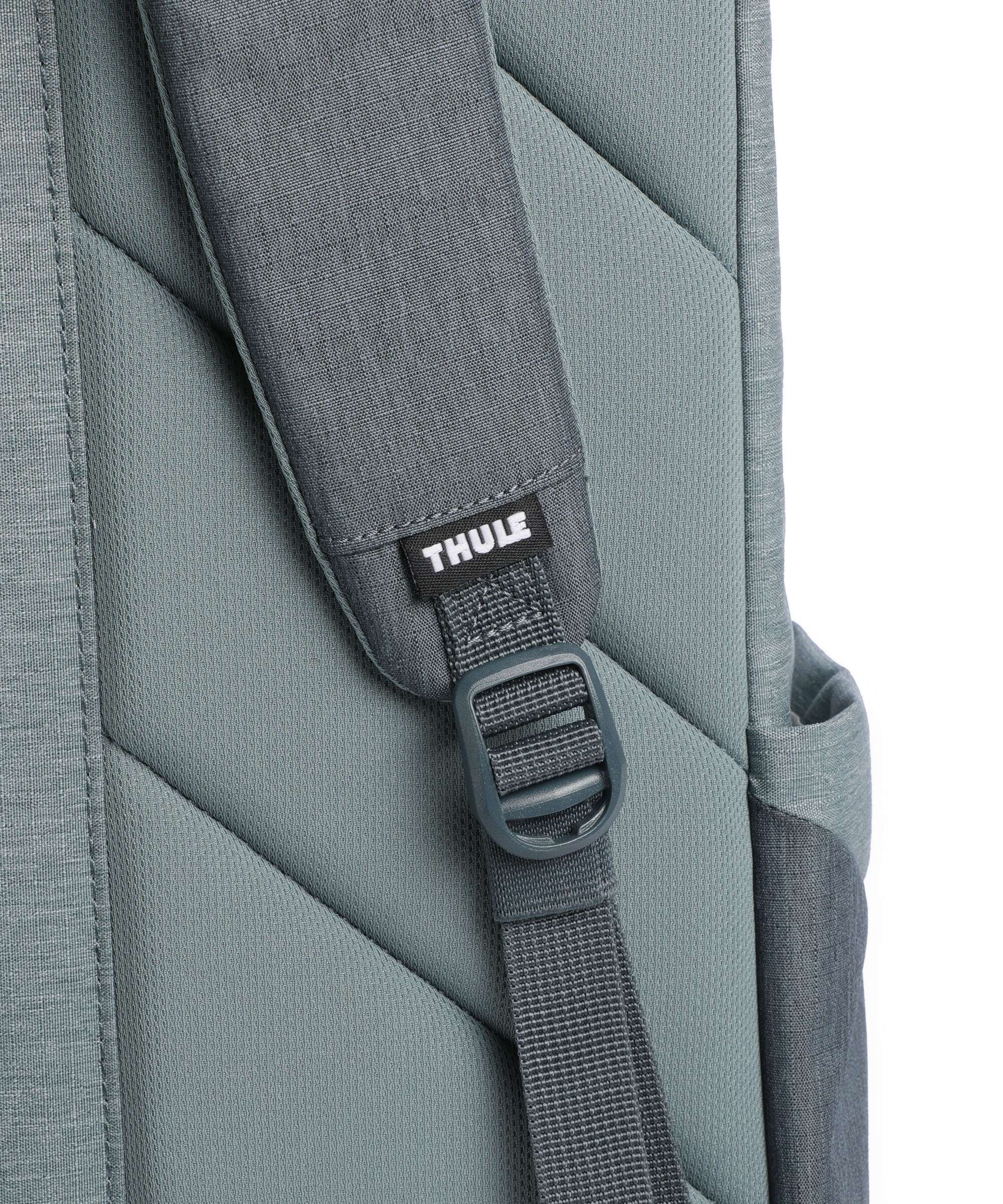 Thule Lithos 20 Rugzak pond gray/dark slate - Image 5