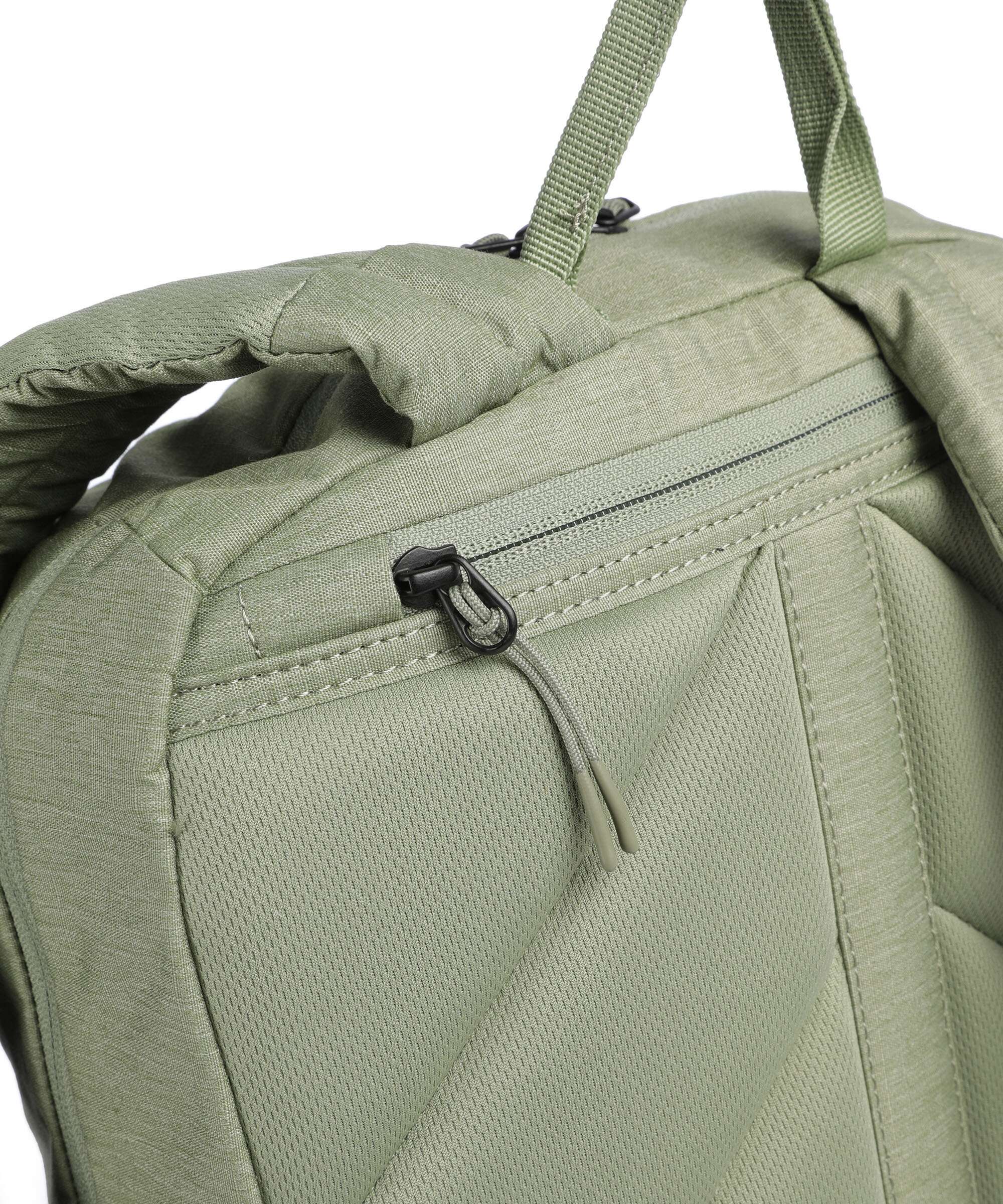 Thule Lithos 20 Rugzak quitegreen/darkest green - Image 5