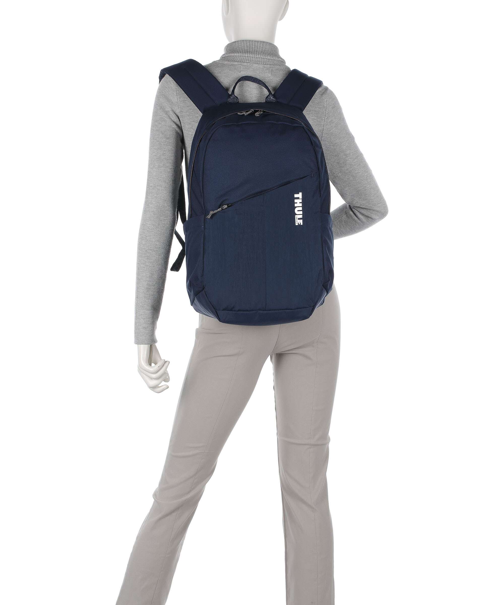 Thule Notus Rugzak tinted taupe - Image 3