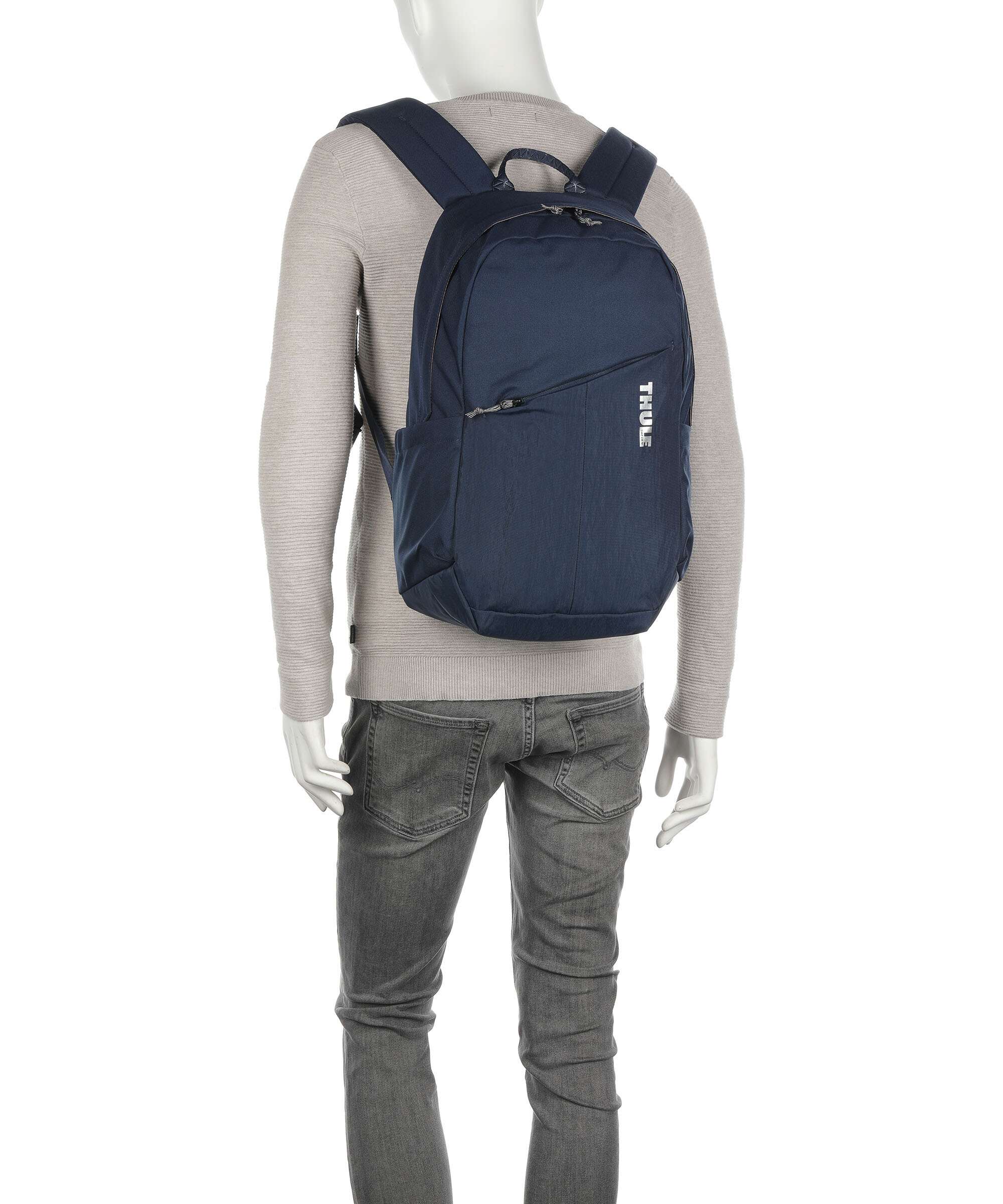 Thule Notus Rugzak tinted taupe - Image 4