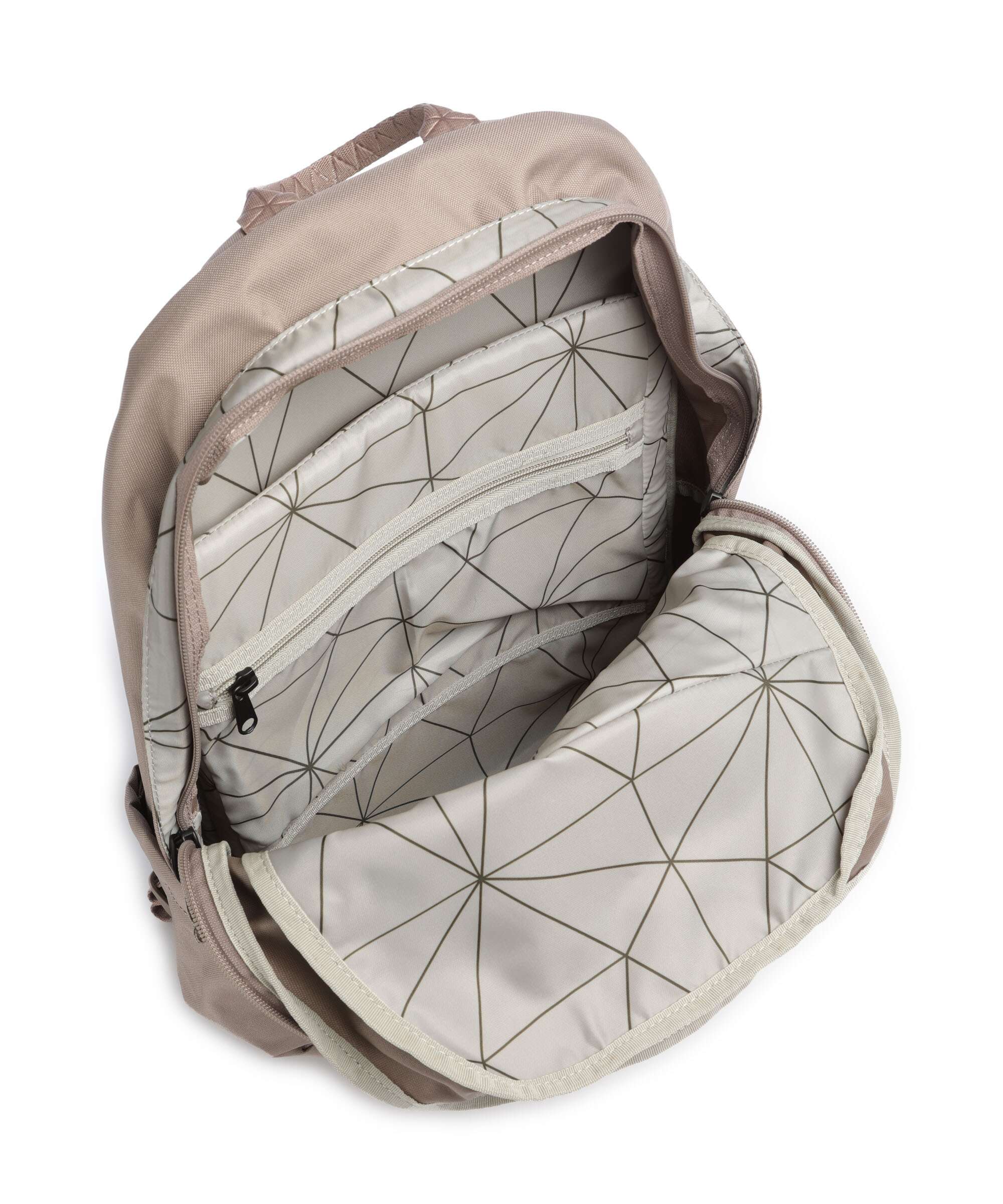 Thule Notus Rugzak tinted taupe - Image 6