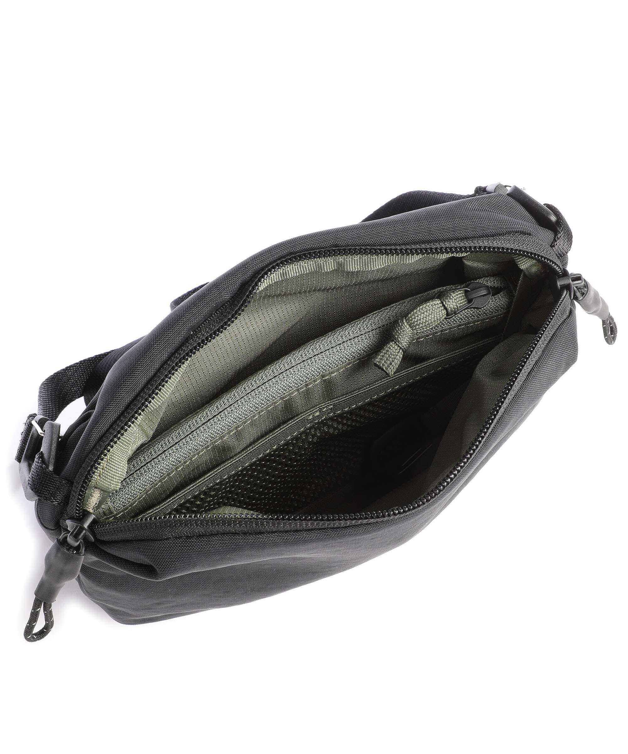 Thule Paramount 2 Crossbody tas black - Image 6