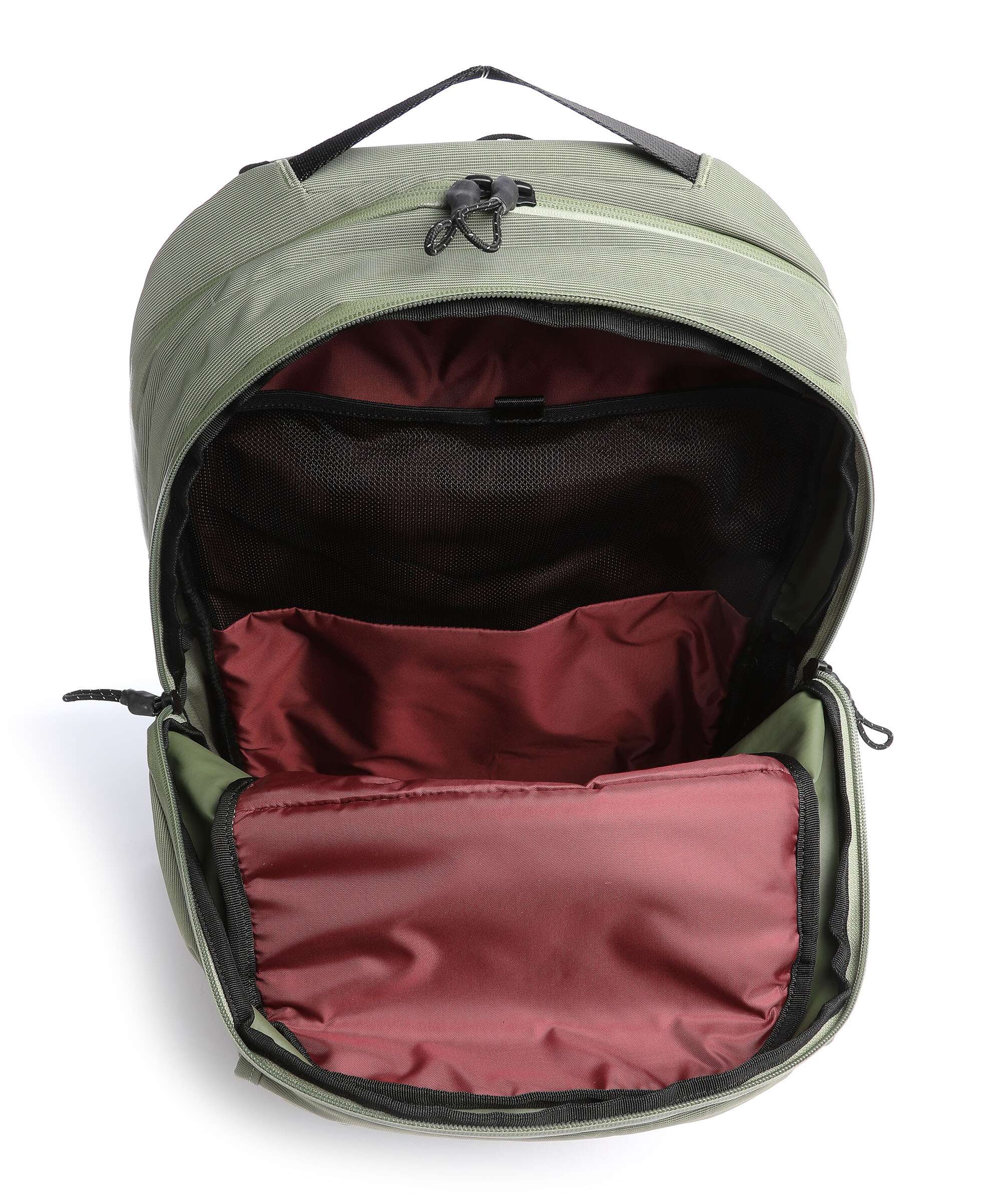 Thule Paramount 27 Rugzak olivine - Image 5