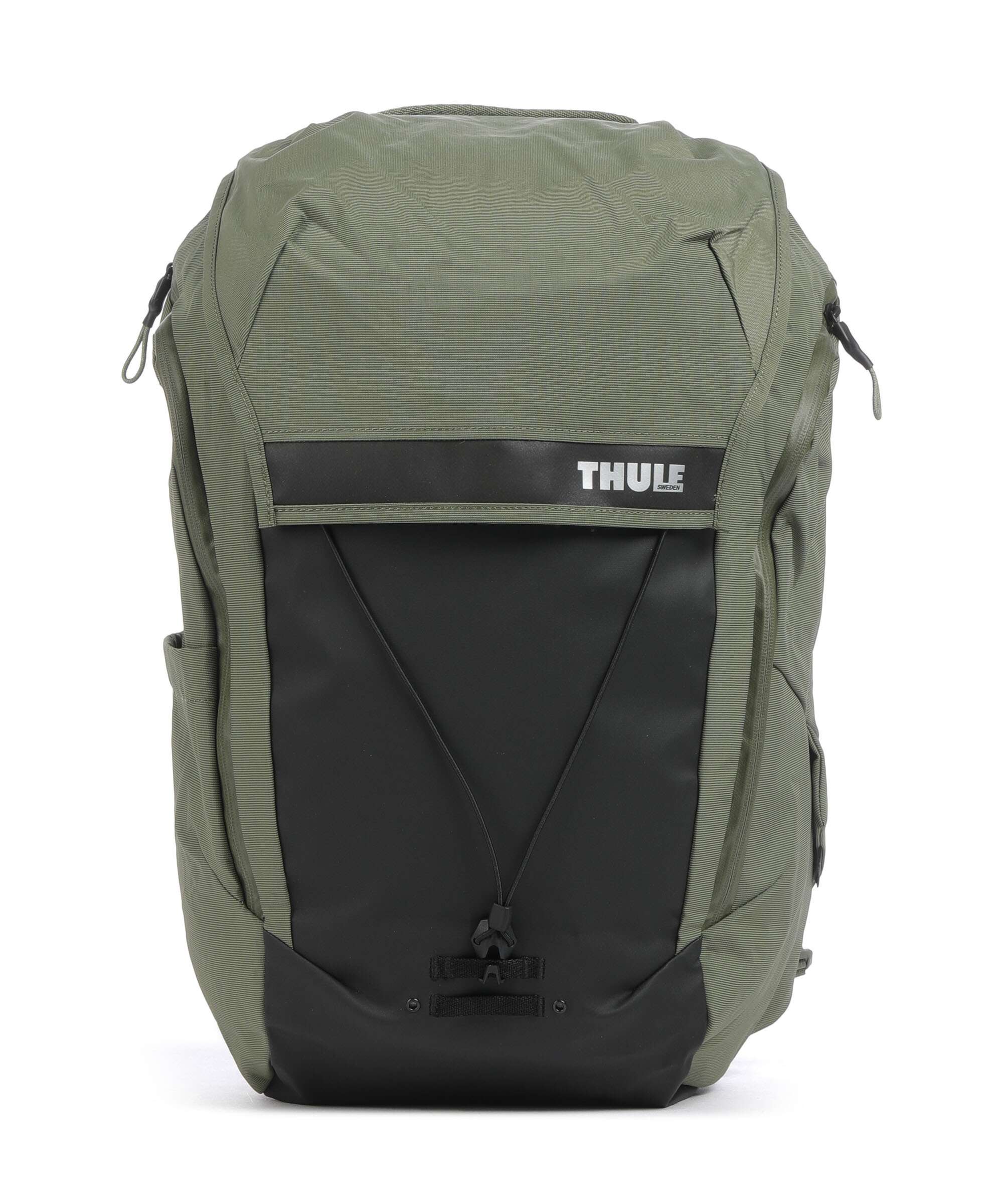 Thule Paramount 28 Fietsrugzak soft green