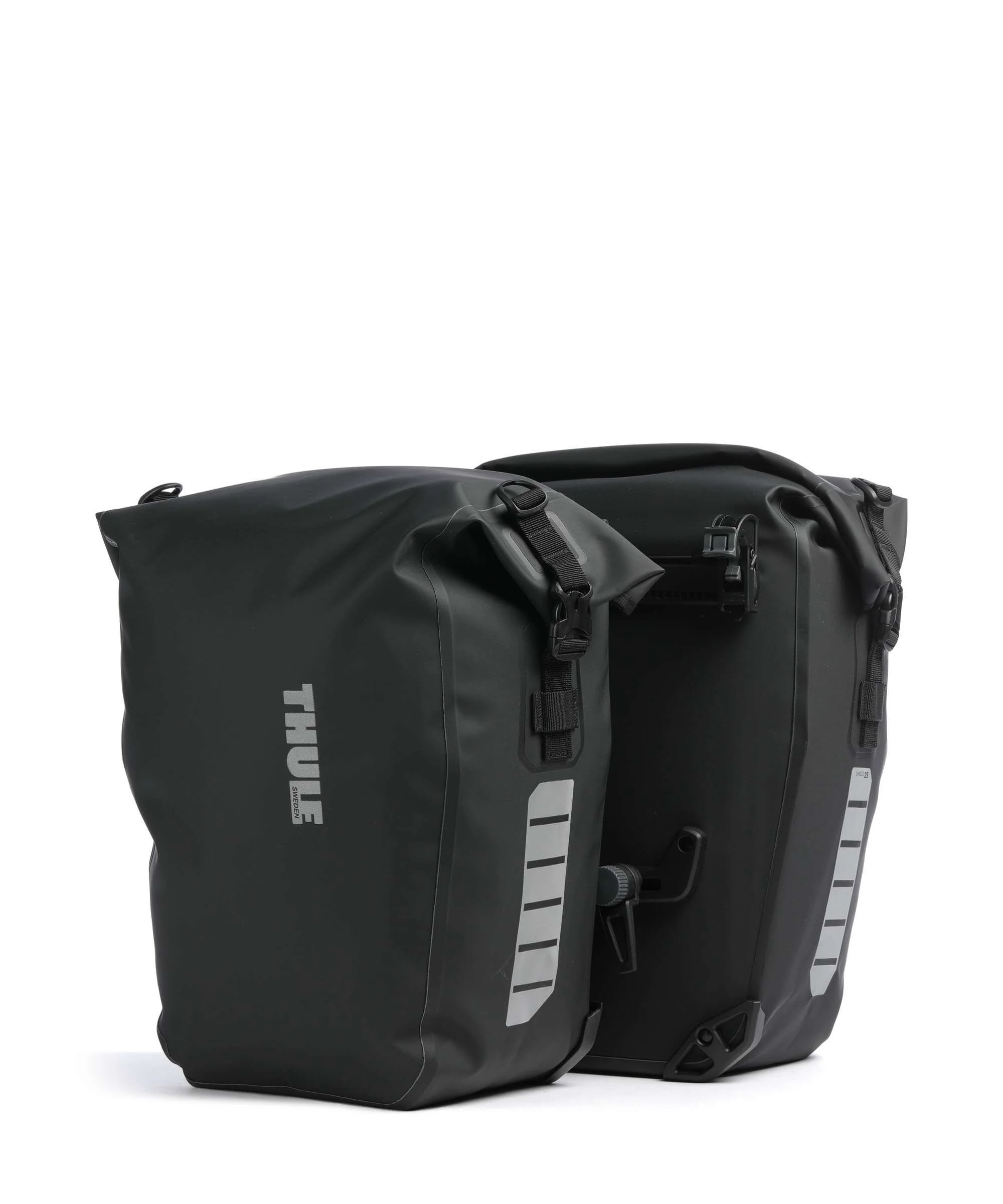 Thule Shield 25 Set Tas voor bagagedrager black - Image 2