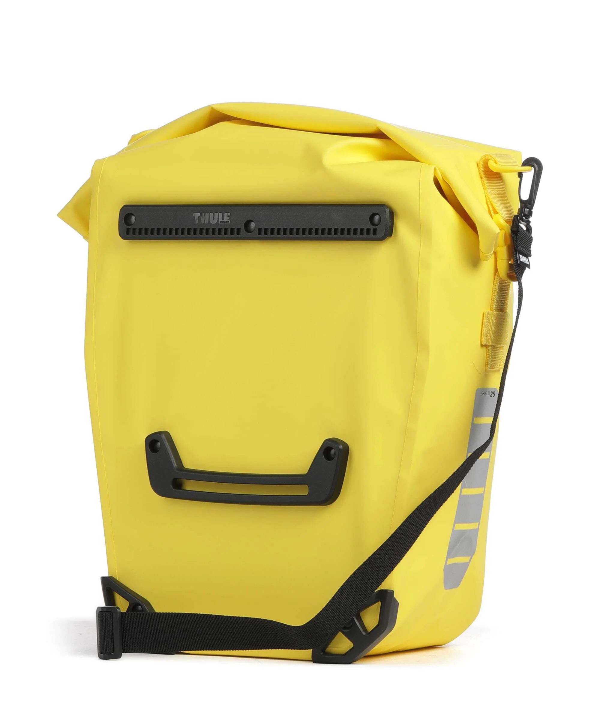 Thule Shield 25 Set Tas voor bagagedrager yellow - Image 3